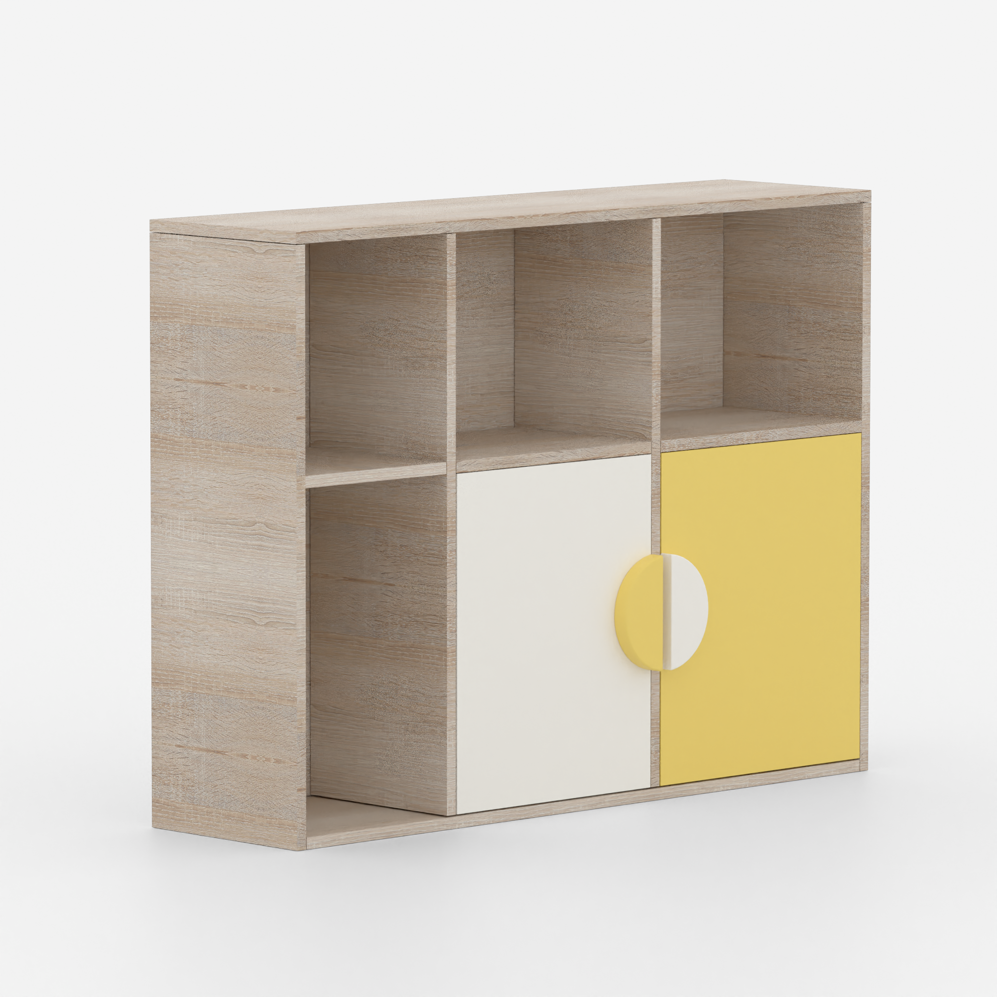 Hide & Seek Storage