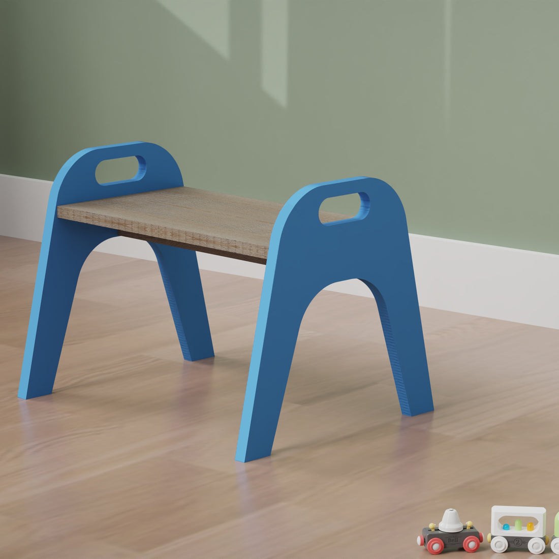 Breakfast Table for Kids and Toddlers