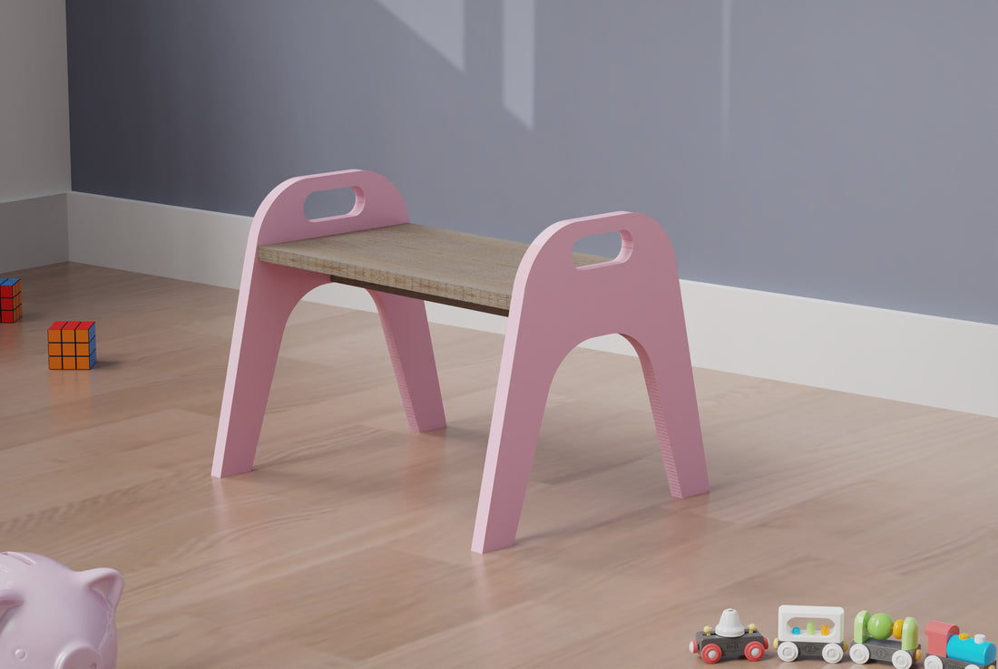 Breakfast Table for Kids and Toddlers