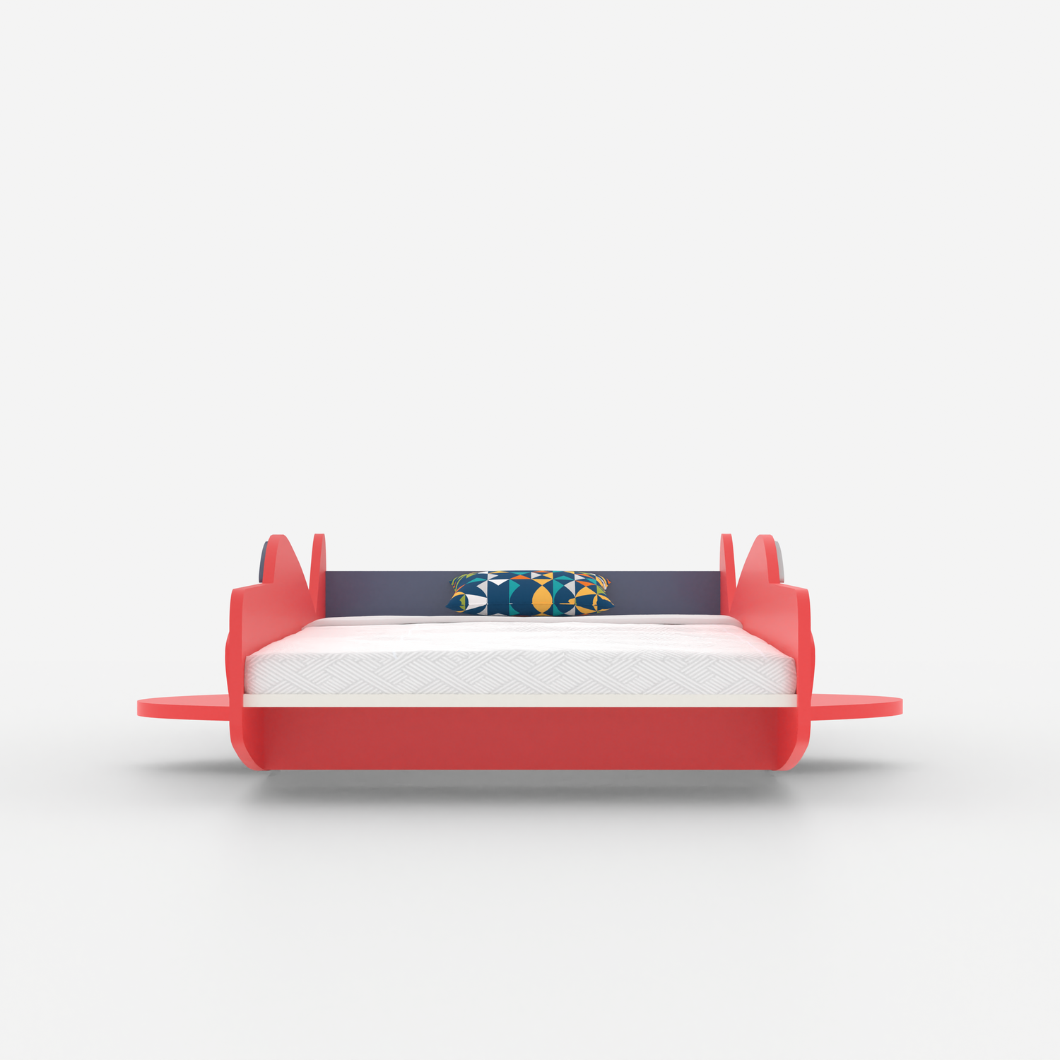 The Wingzzz Plane Bed