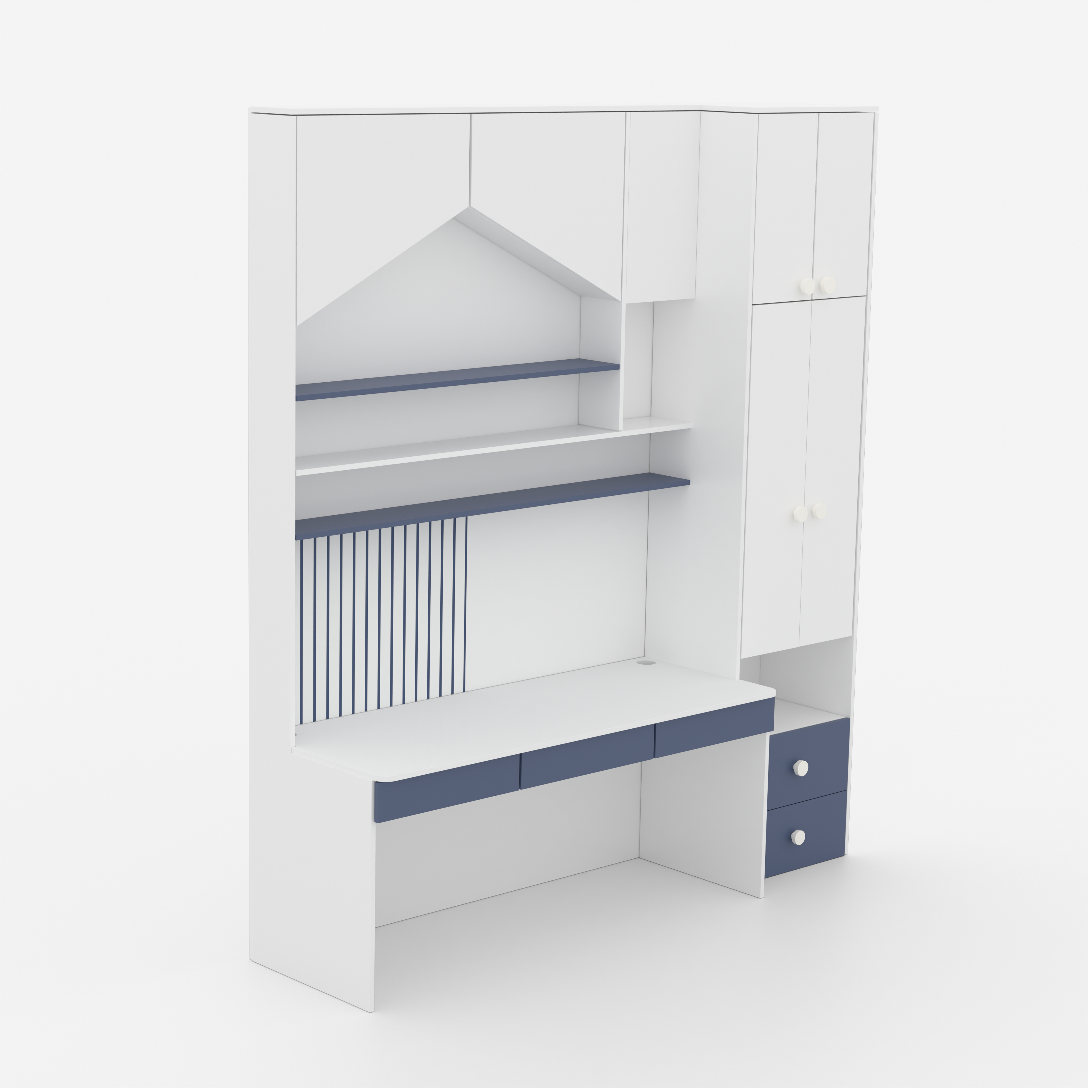 Think Cottage Study Table