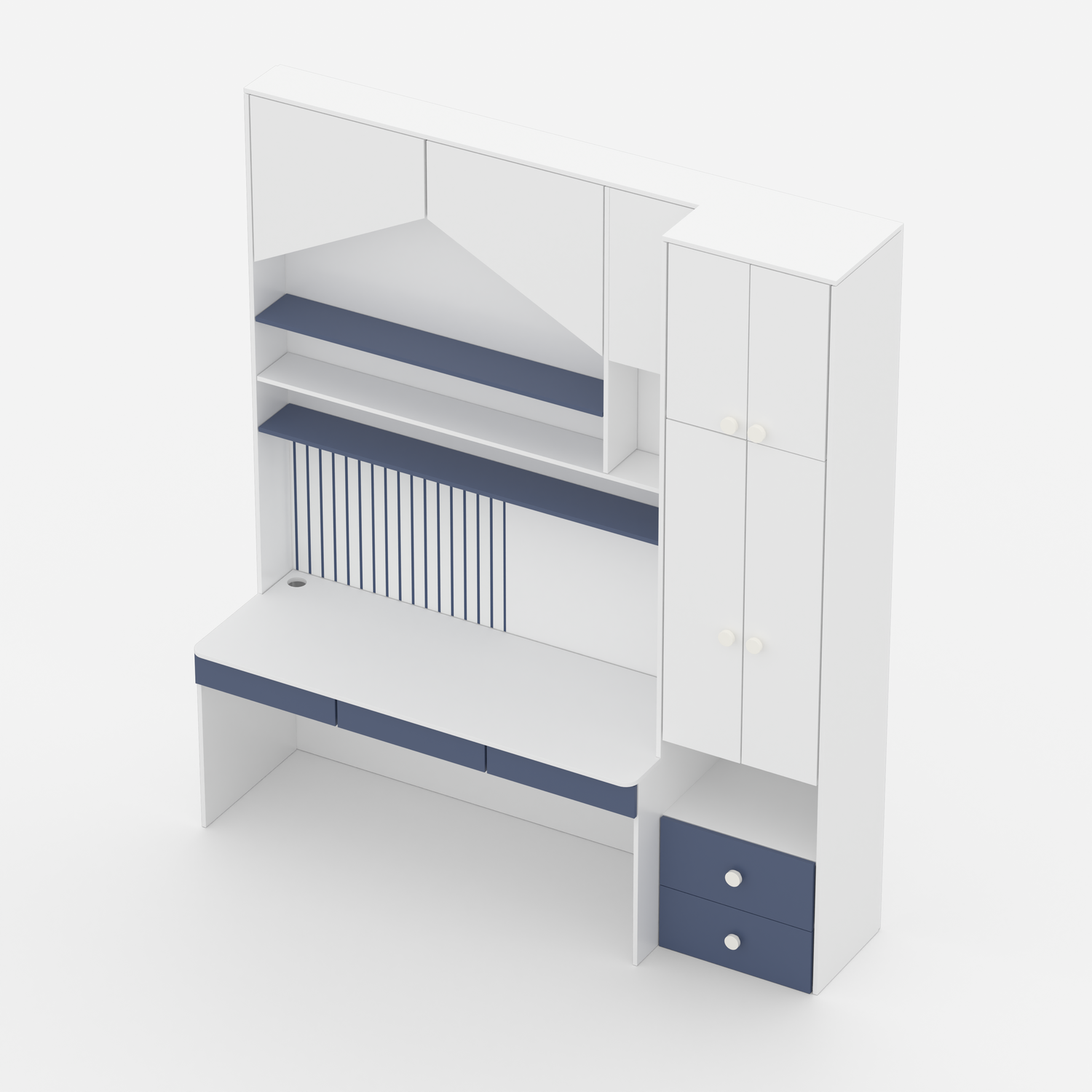 The Think Cottage Study Table