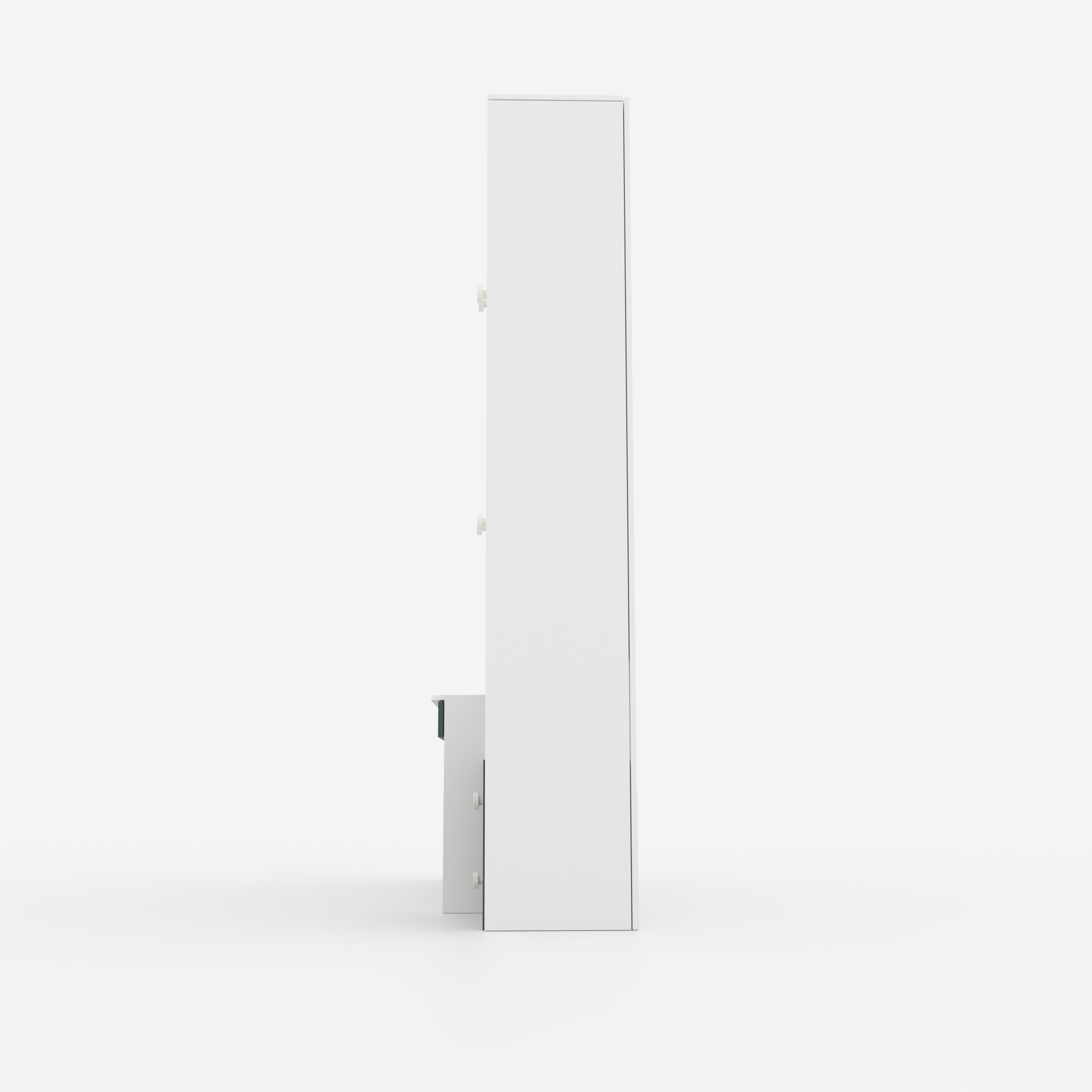 Think Cottage Study Table