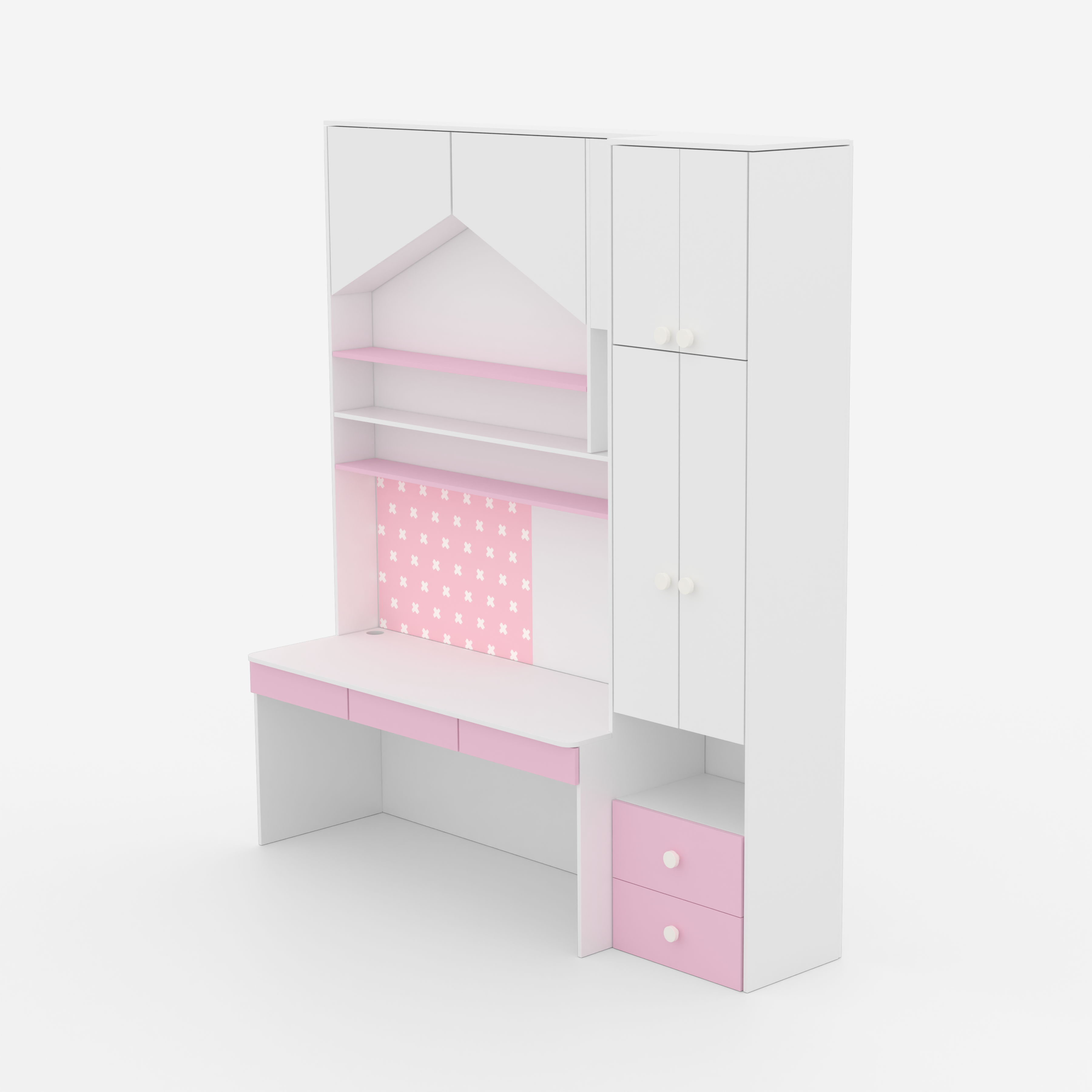 Think Cottage Study Table