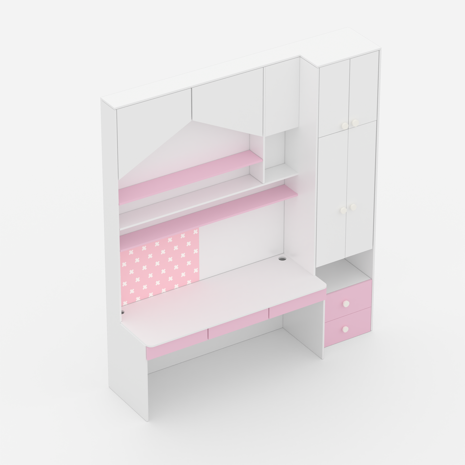 The Think Cottage Study Table