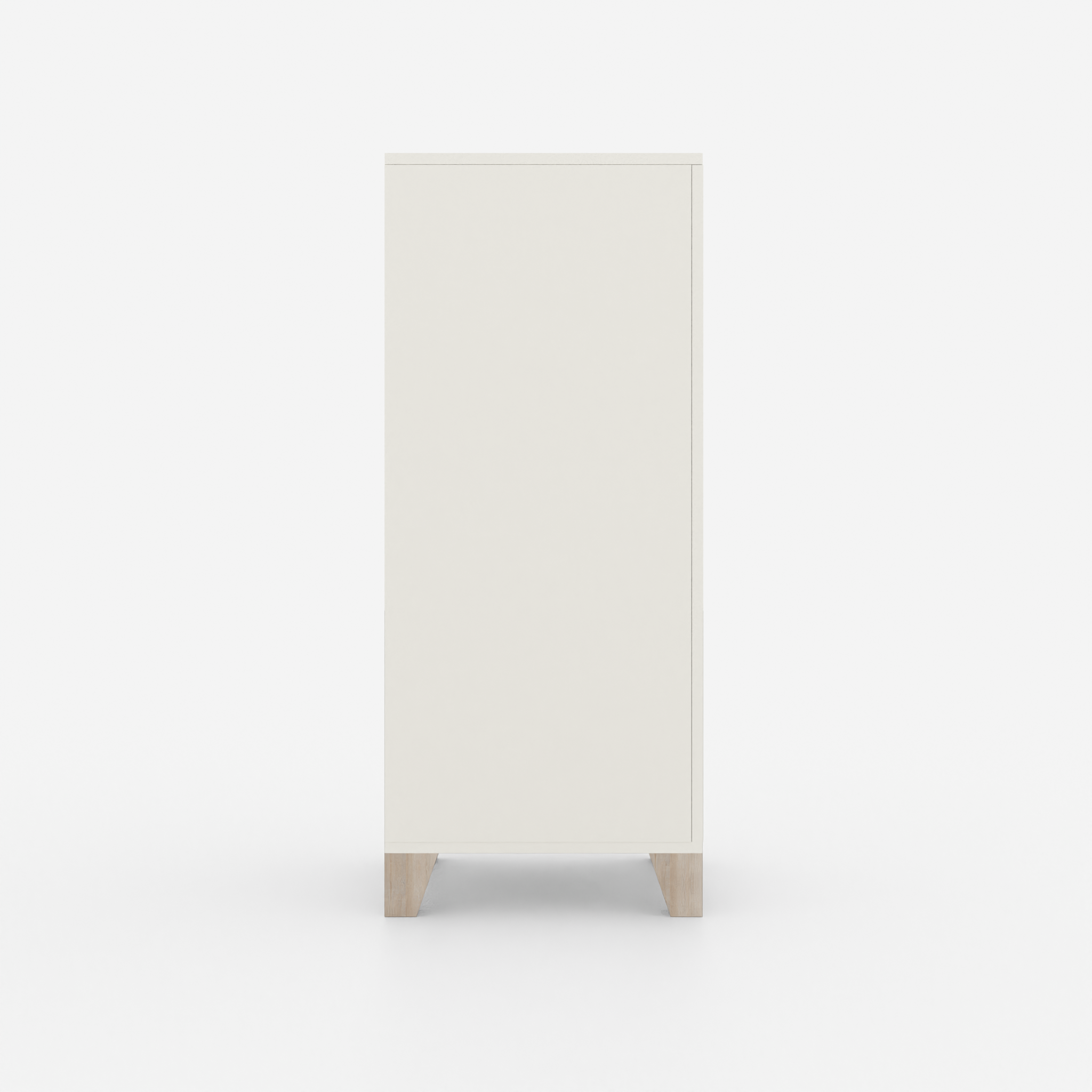 Handy Dandy Kids Storage Cabinet (DIY Installation)