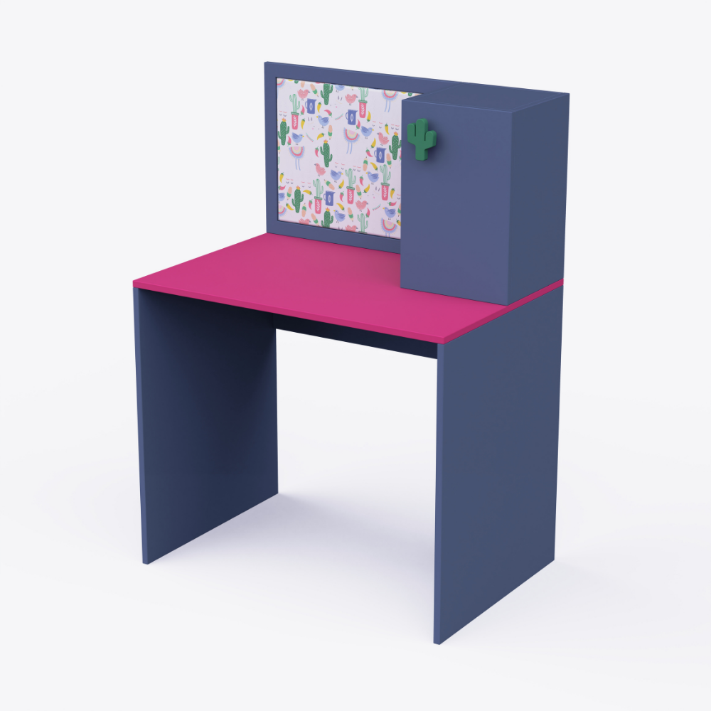 Pattern Delight Study Table – Boingg!