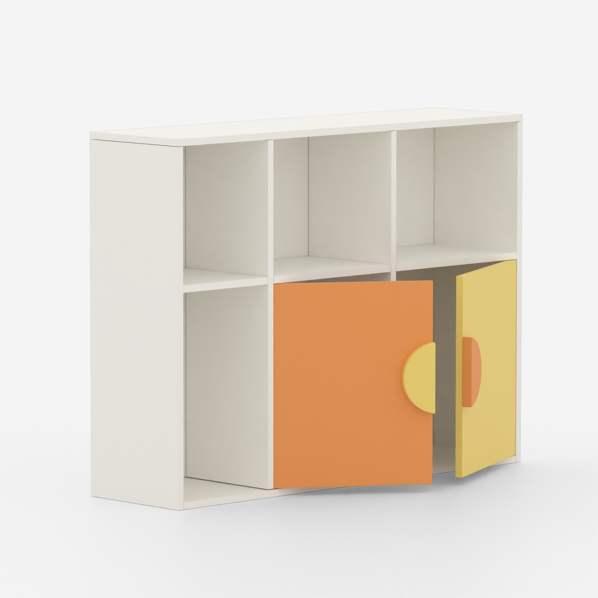 Hide & Seek Storage