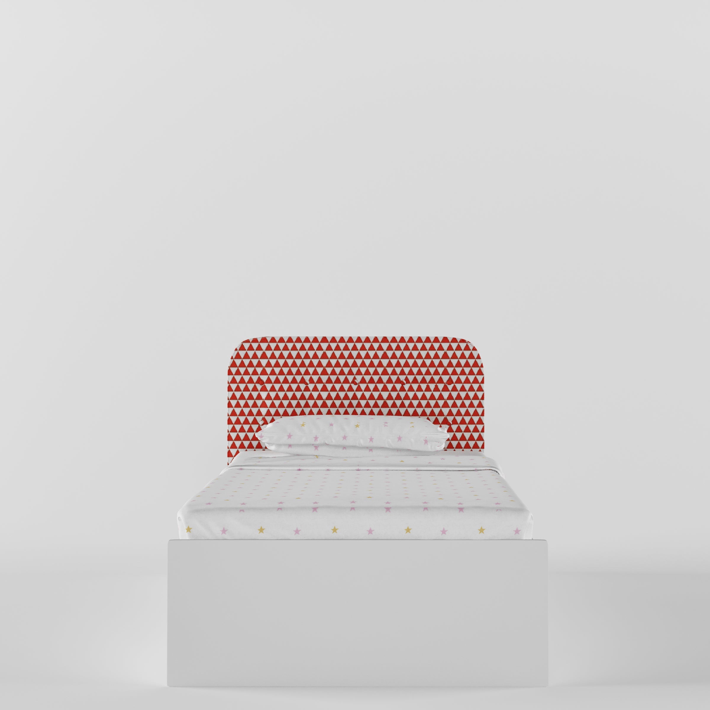 Bright side Bed