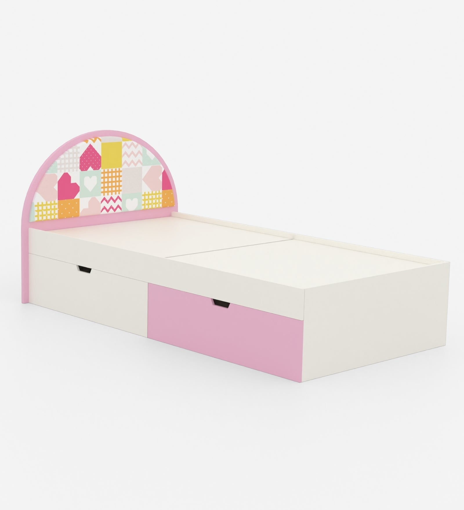 Sweet Slumber Bed (DIY Installation)