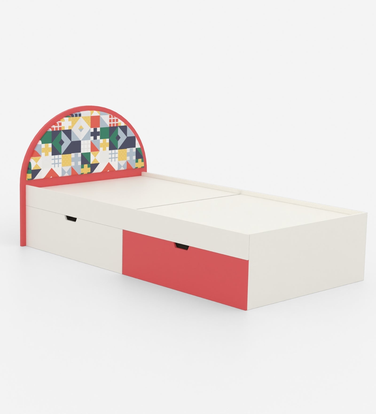 Sweet Slumber Bed (DIY Installation)