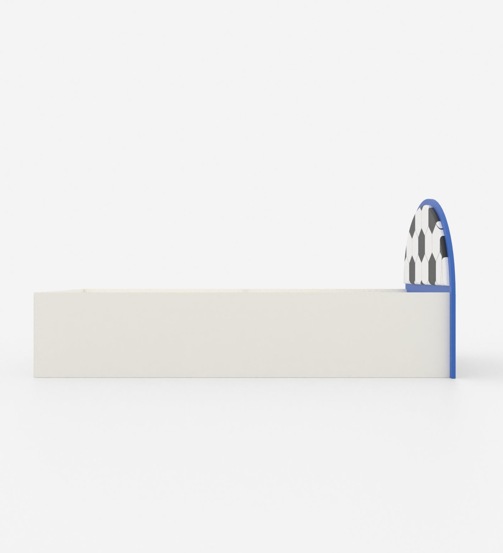 Sweet Slumber Bed (DIY Installation)