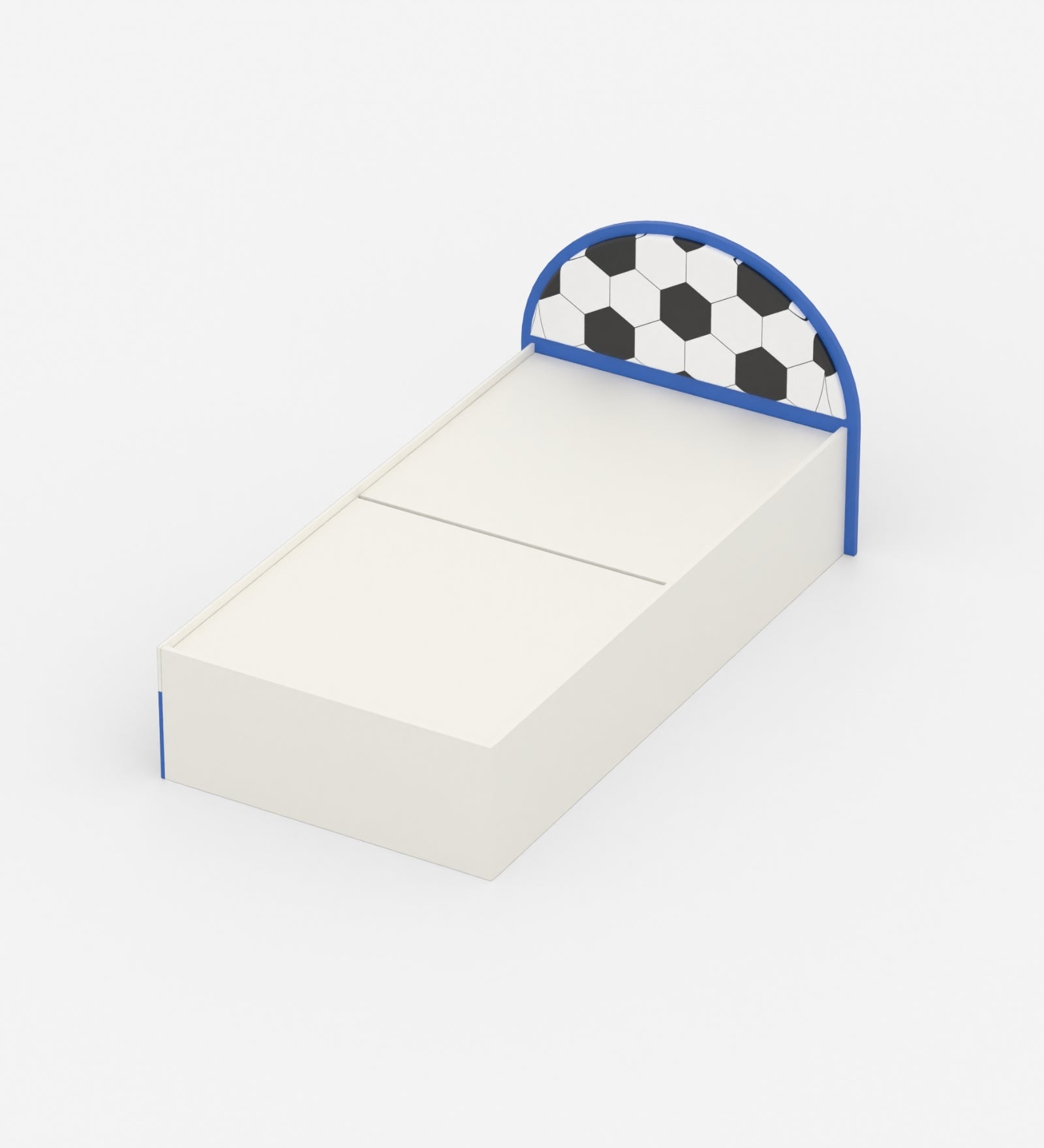 Sweet Slumber Bed (DIY Installation)