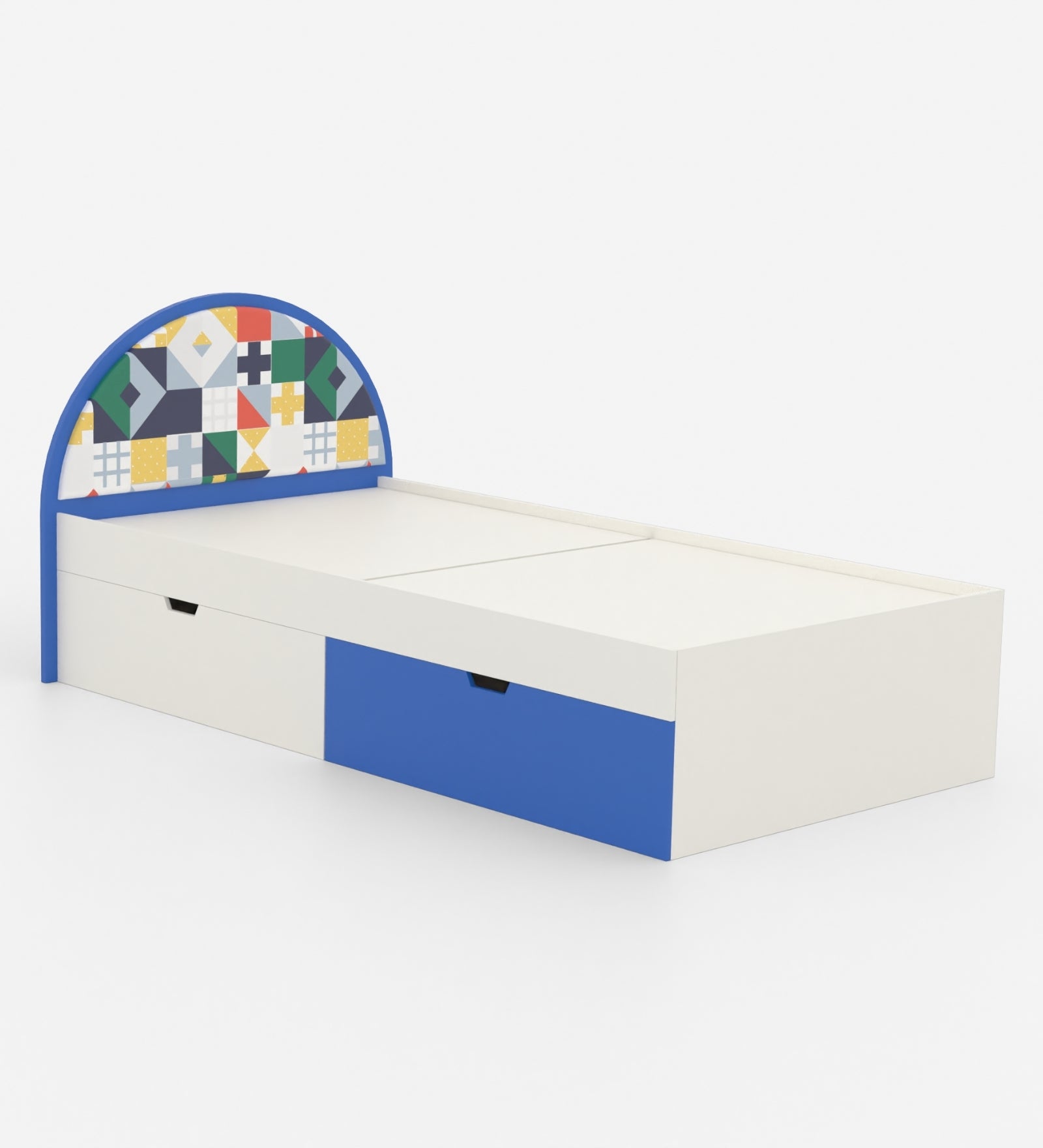 Sweet Slumber Bed (DIY Installation)