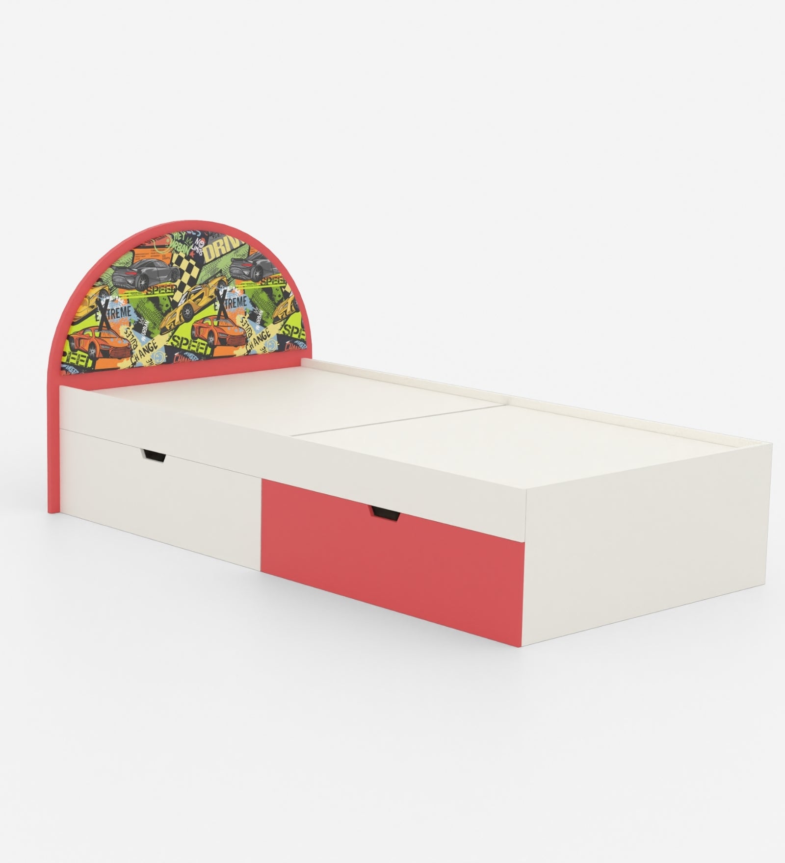 Sweet Slumber Bed (DIY Installation)