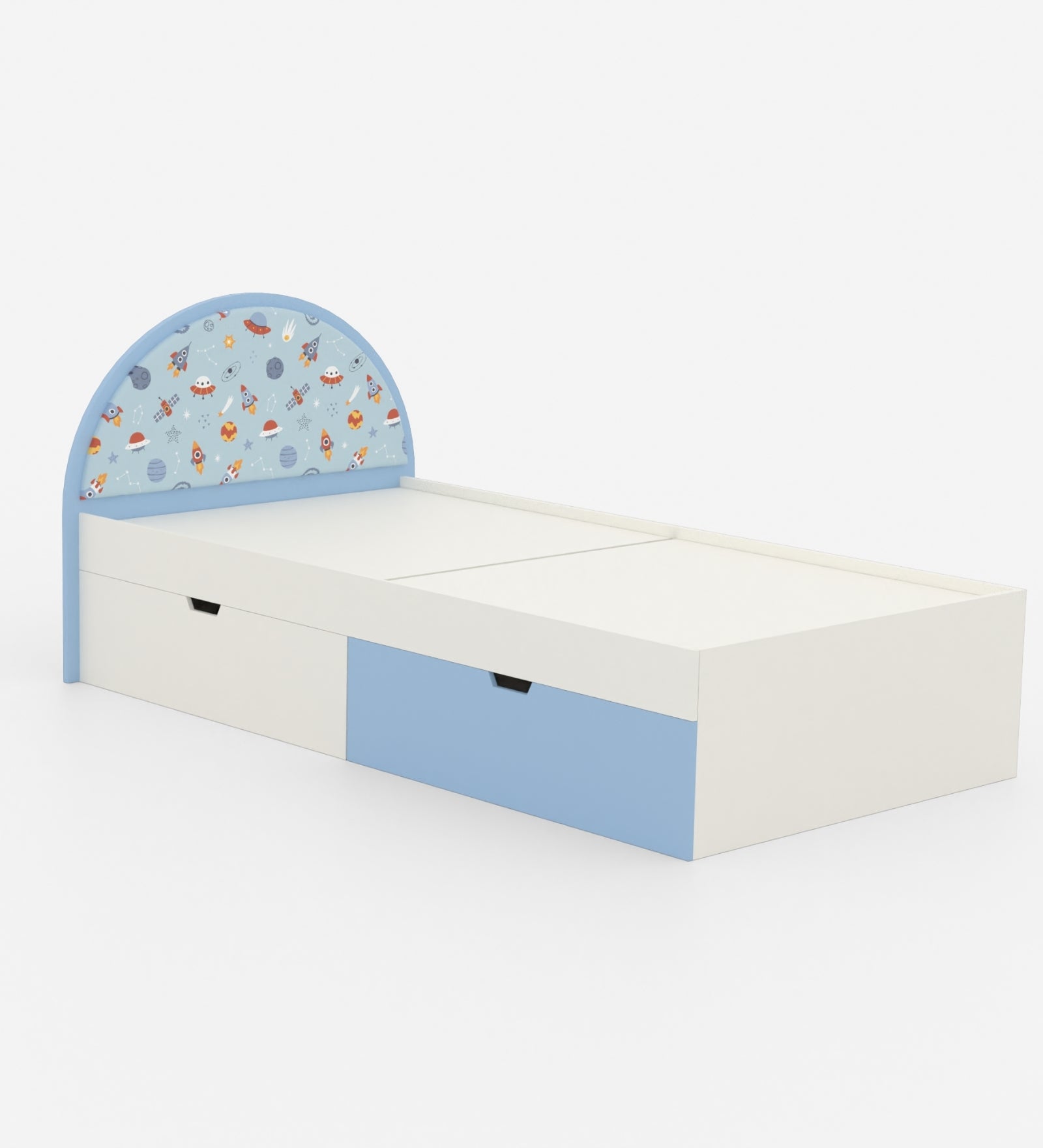 Sweet Slumber Bed (DIY Installation)