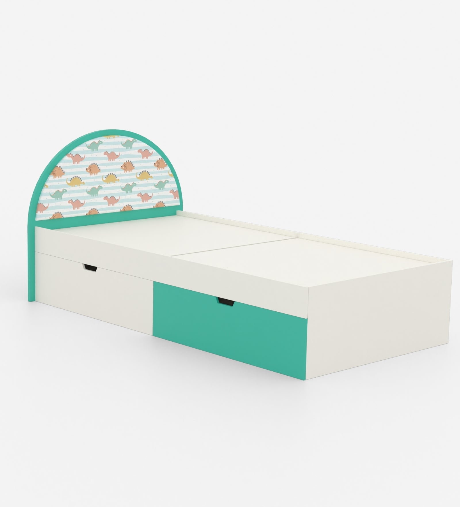 Sweet Slumber Bed (DIY Installation)