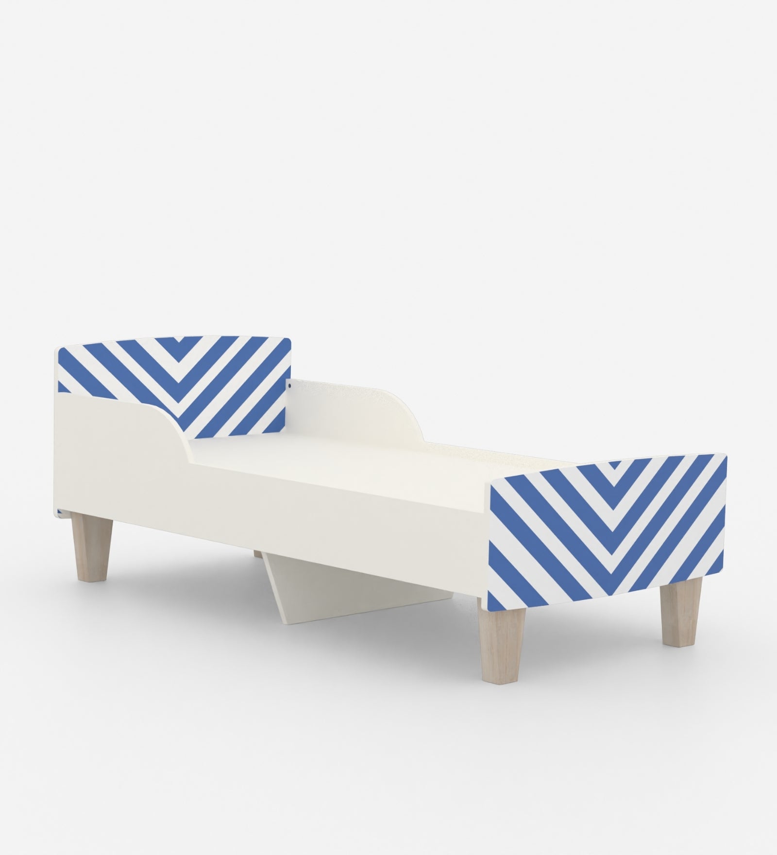 Minimalist Toddlers&