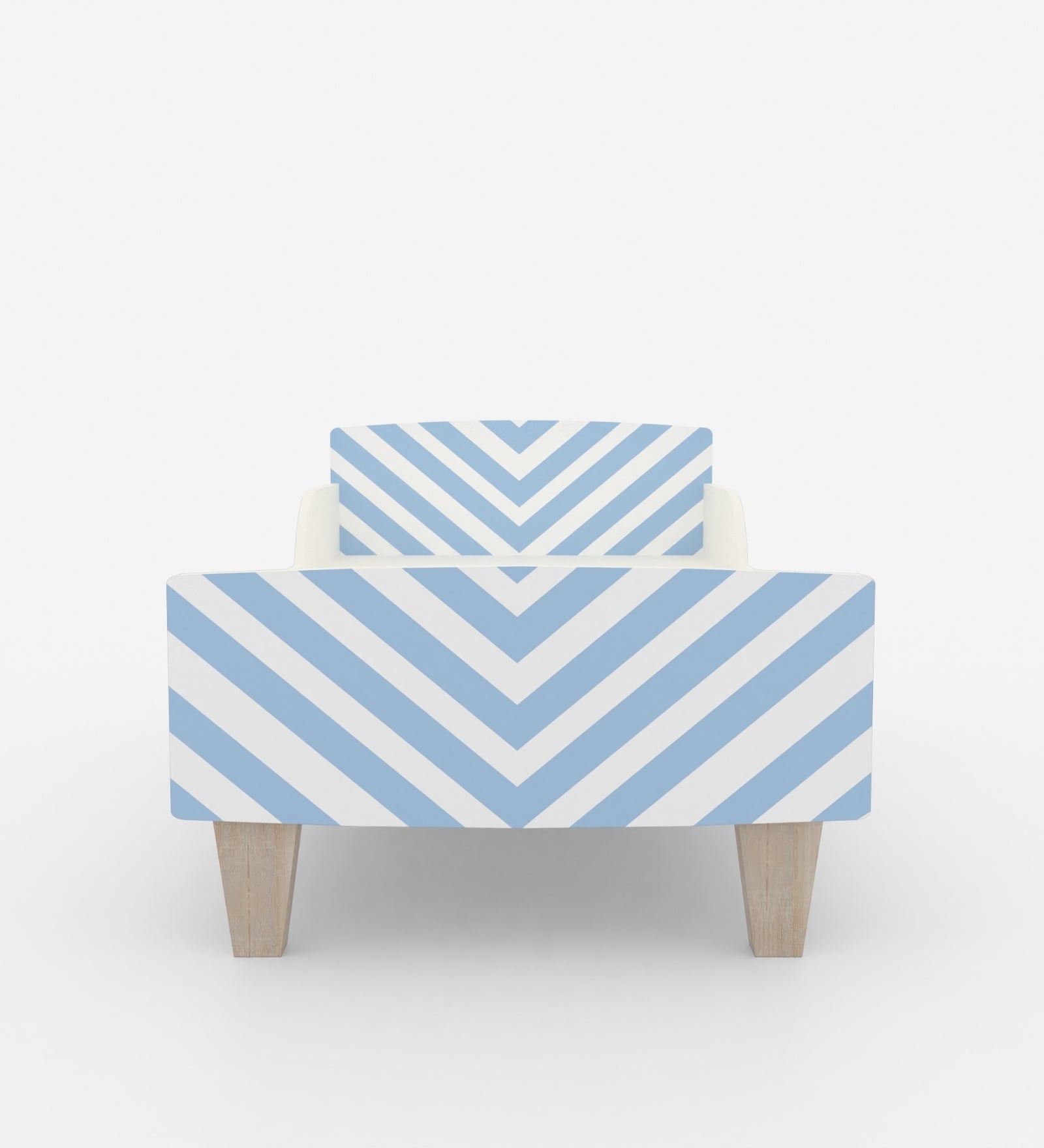 Minimalist Toddlers&