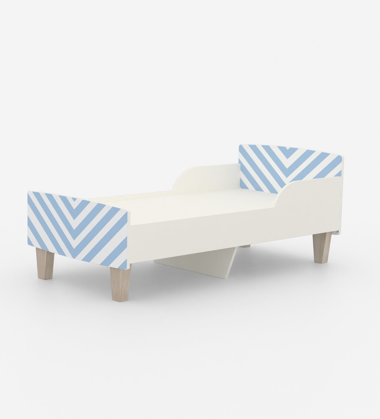 Minimalist Toddlers&