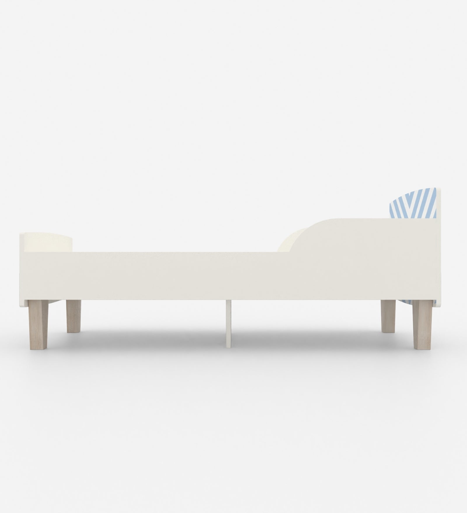 Minimalist Toddlers&