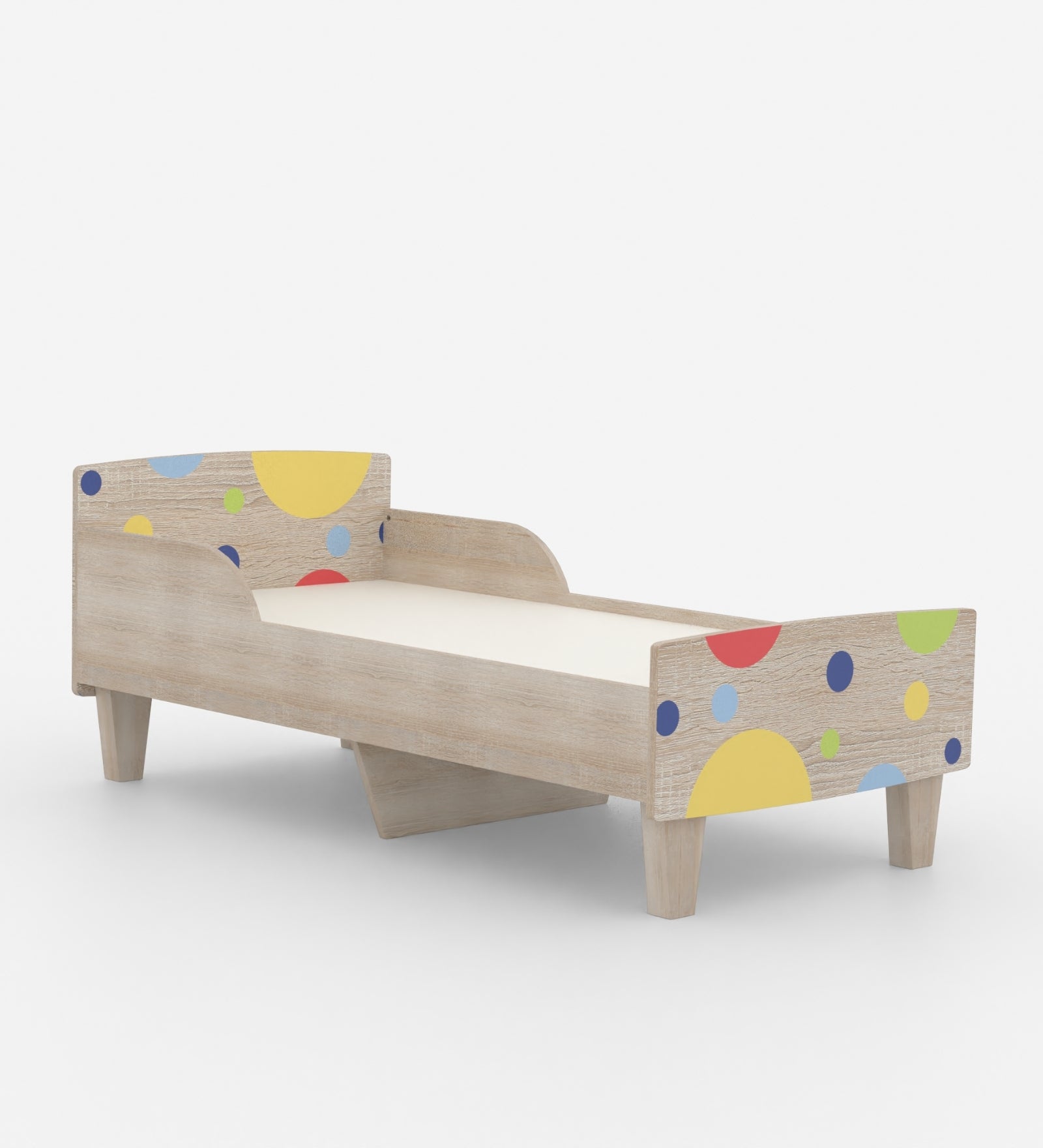 Minimalist Toddlers&