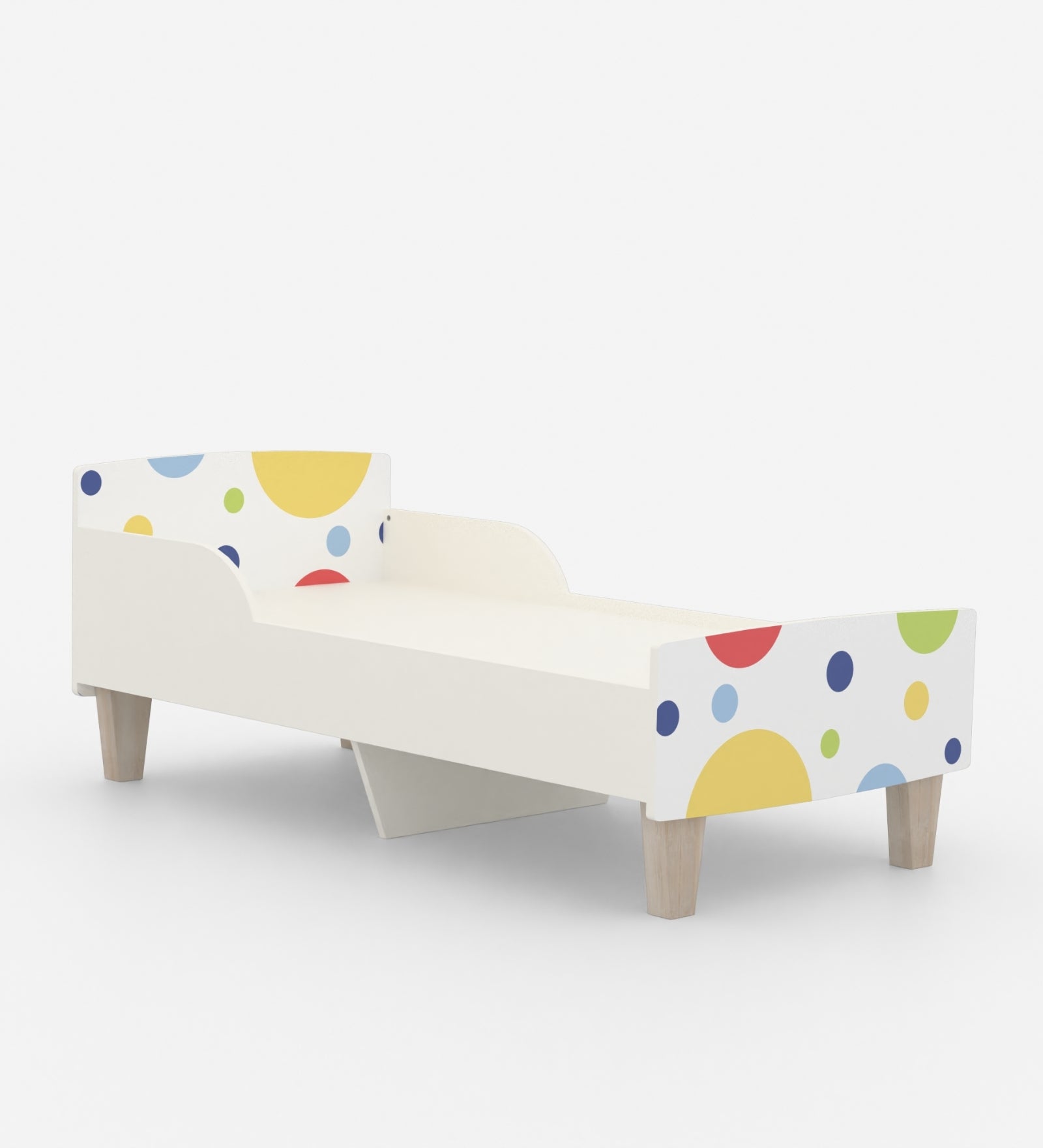 Minimalist Toddlers&