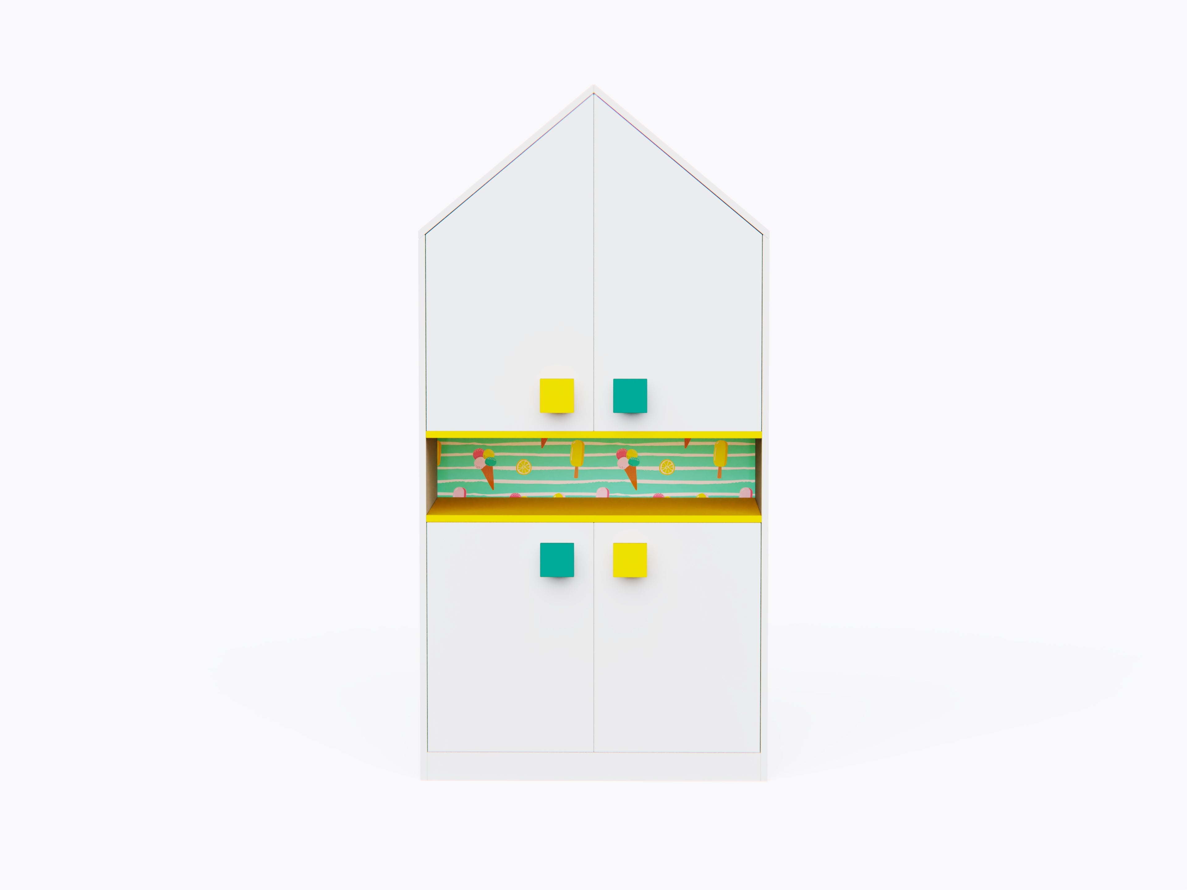 BrightBox Wardrobe