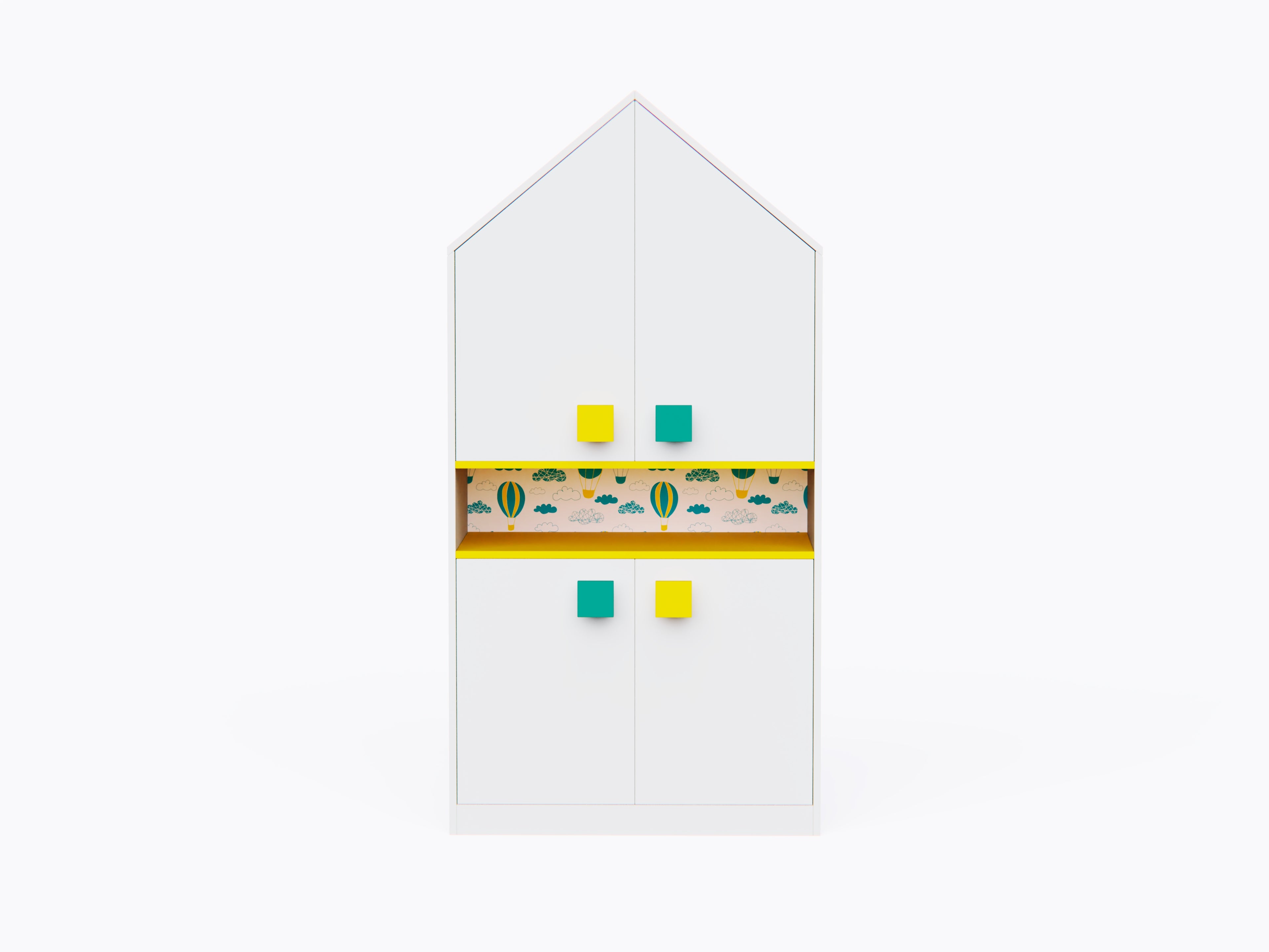 BrightBox Wardrobe