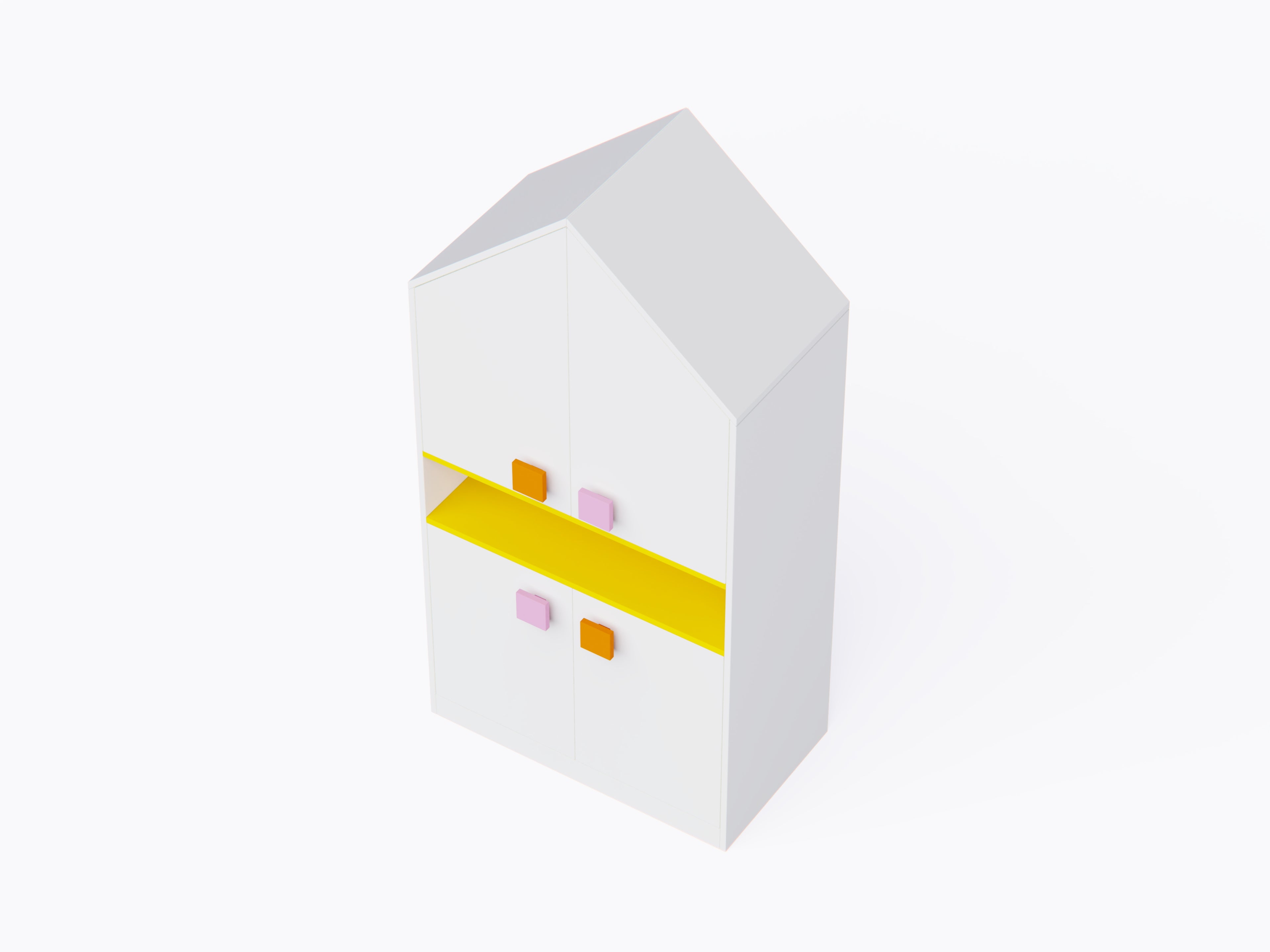 BrightBox Wardrobe