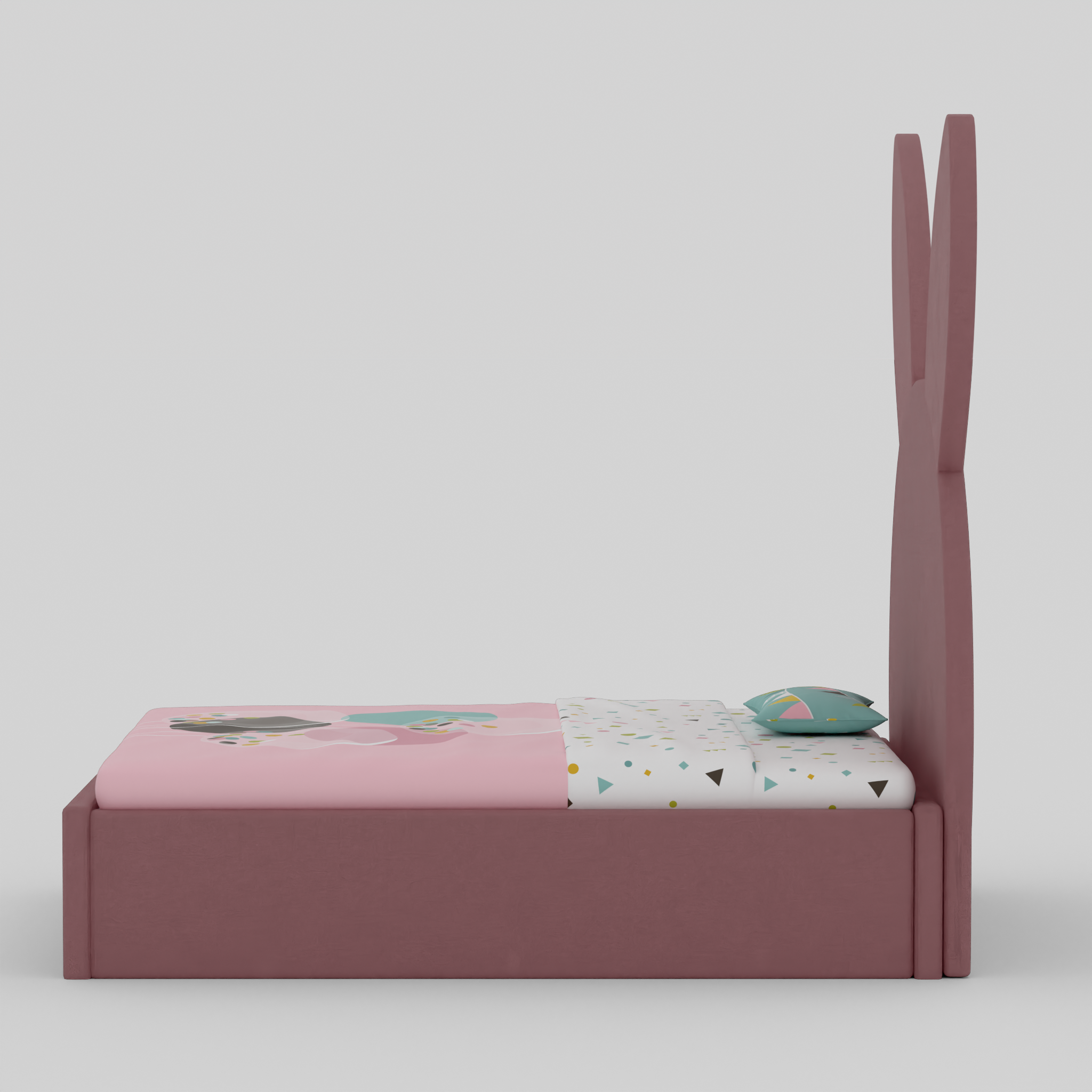BunnyHop Bed