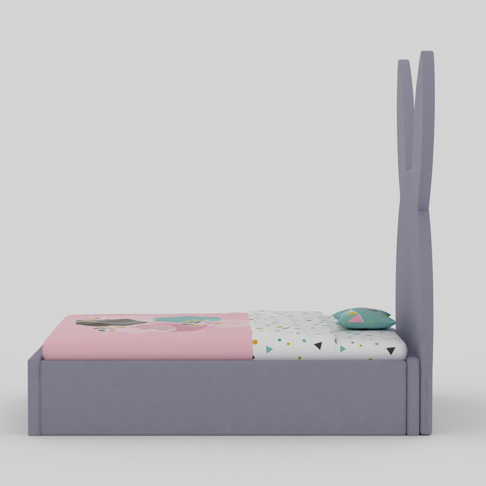 BunnyHop Bed