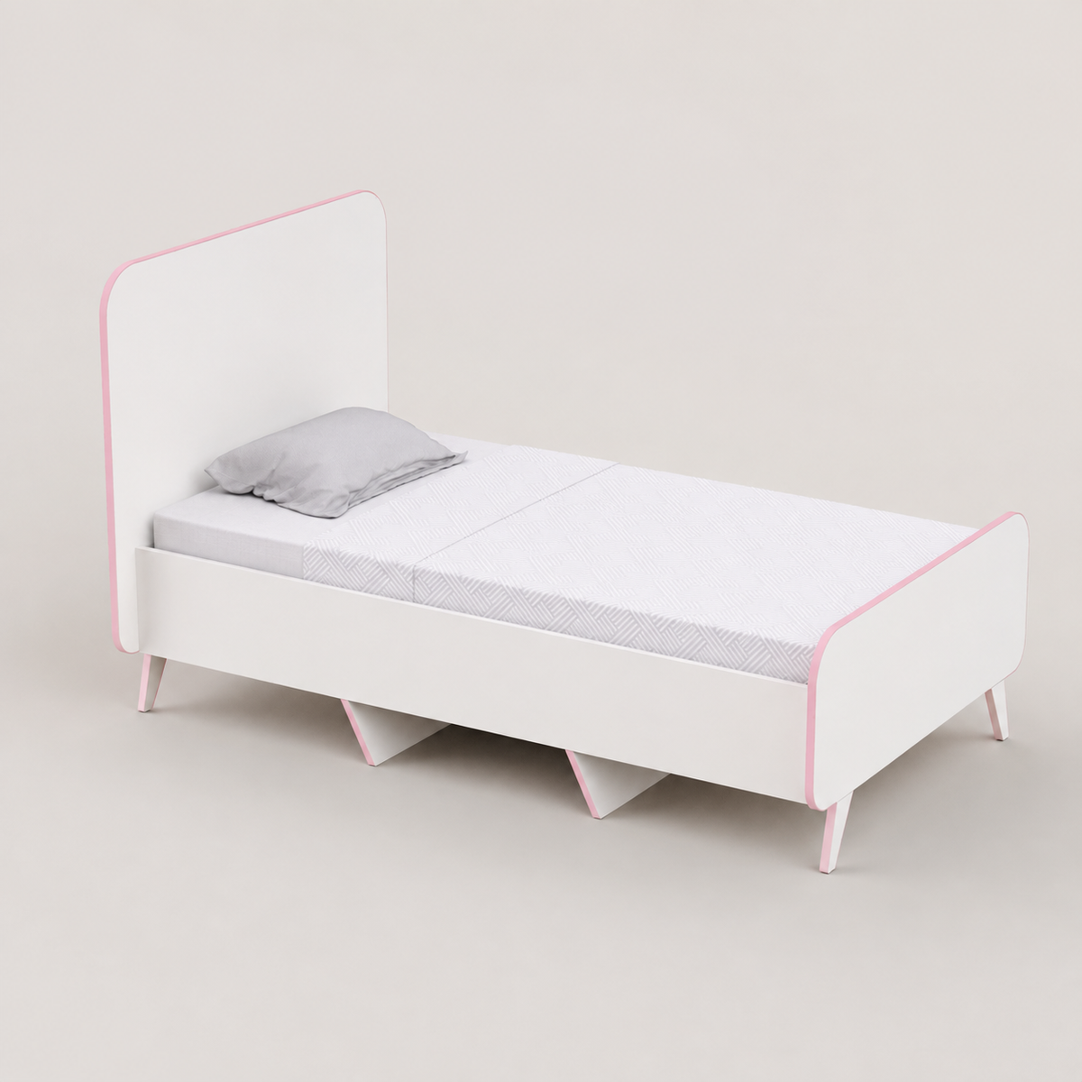 Dreambubble Bed