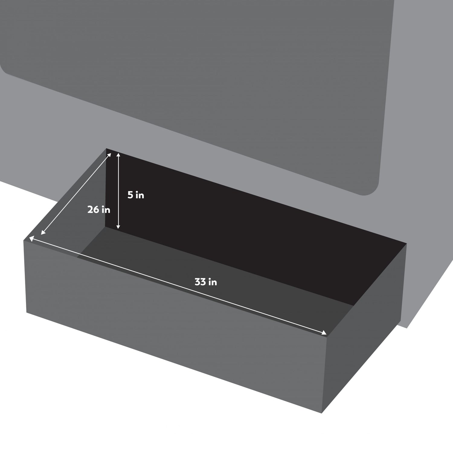 Cubby Buddy Bunk Bed