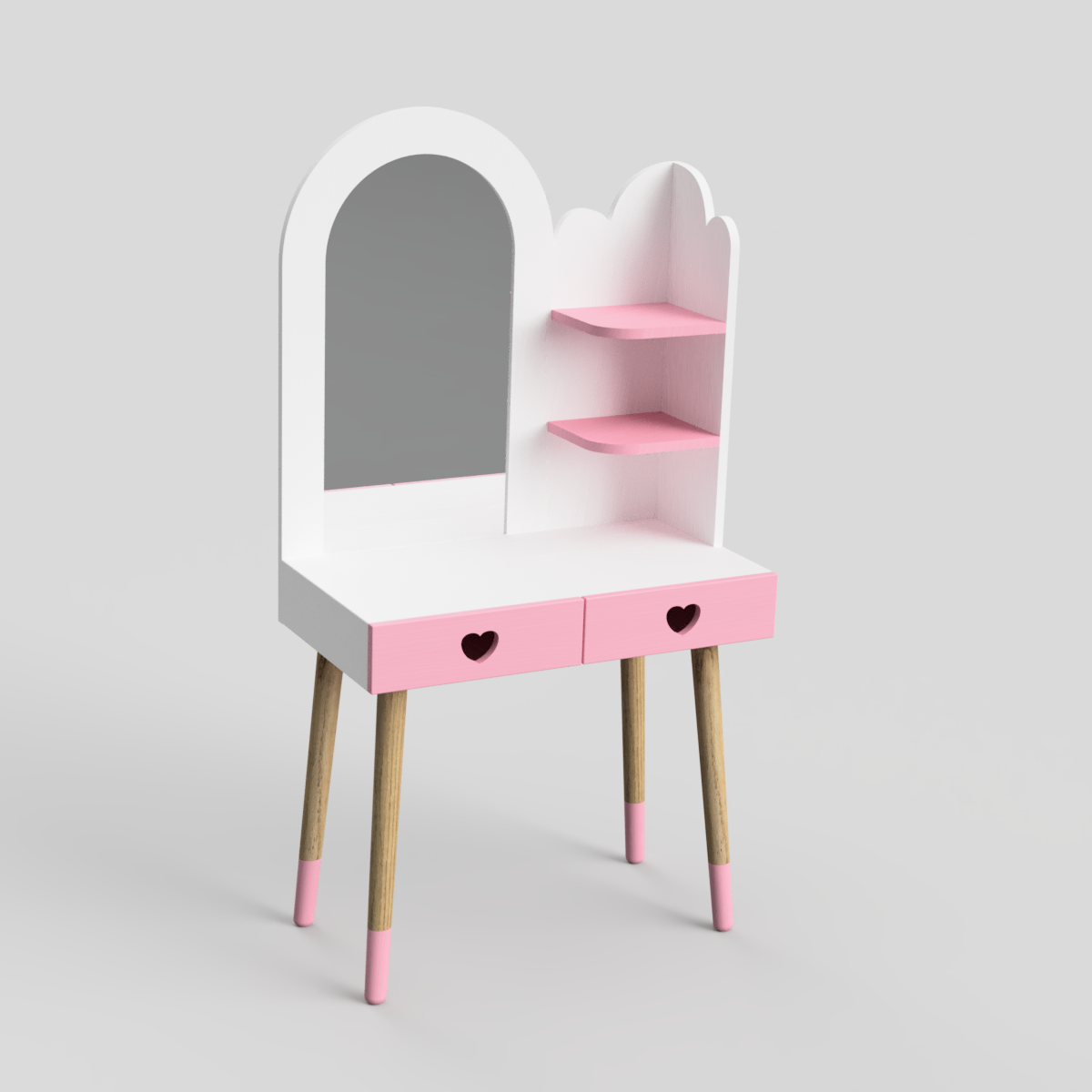 Heartland Dressing Table