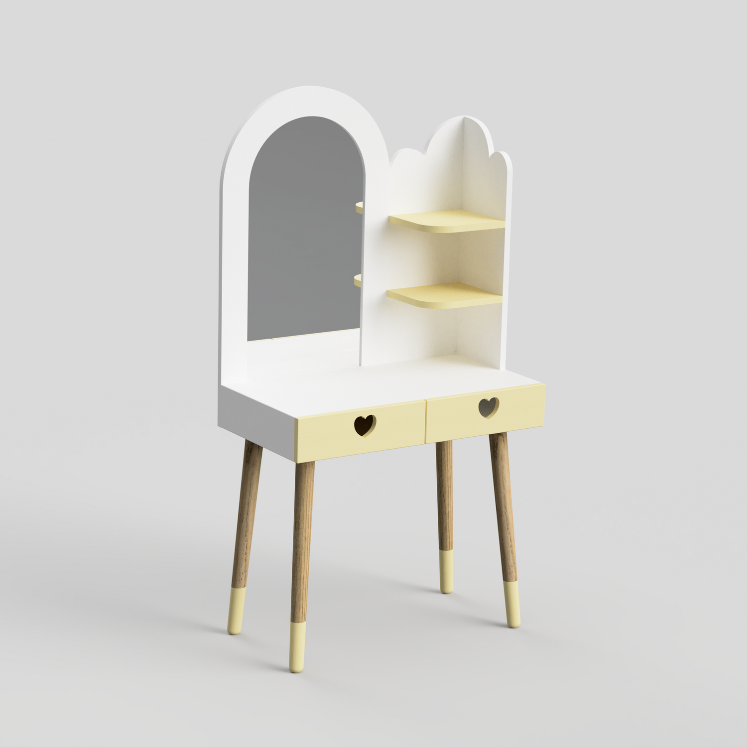 Heartland Dressing Table