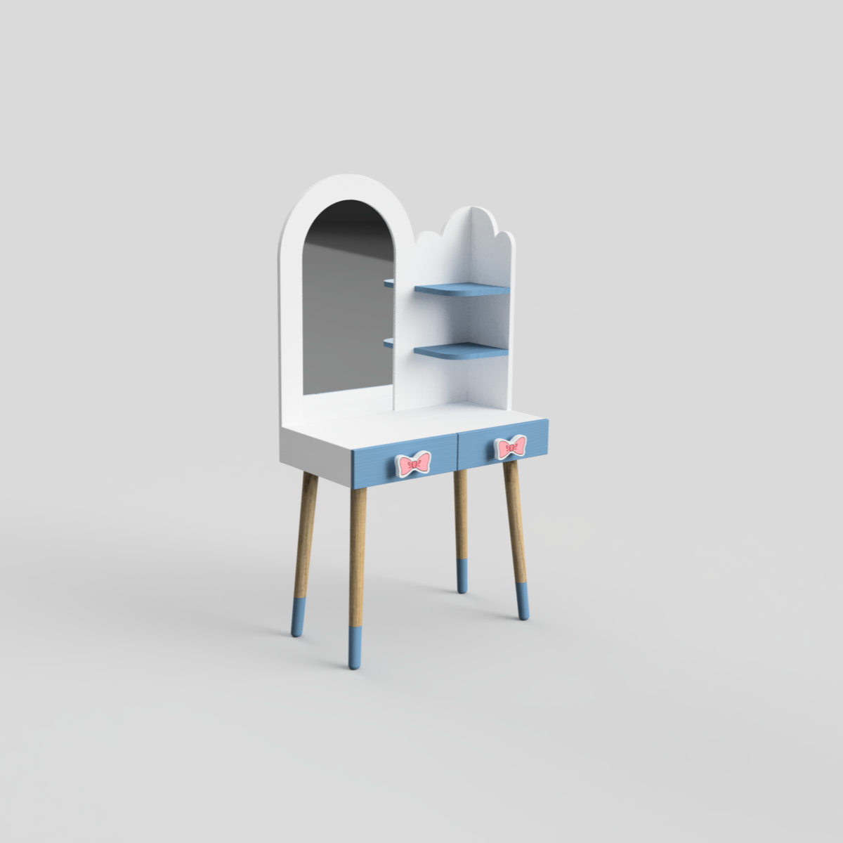 Heartland Dressing Table