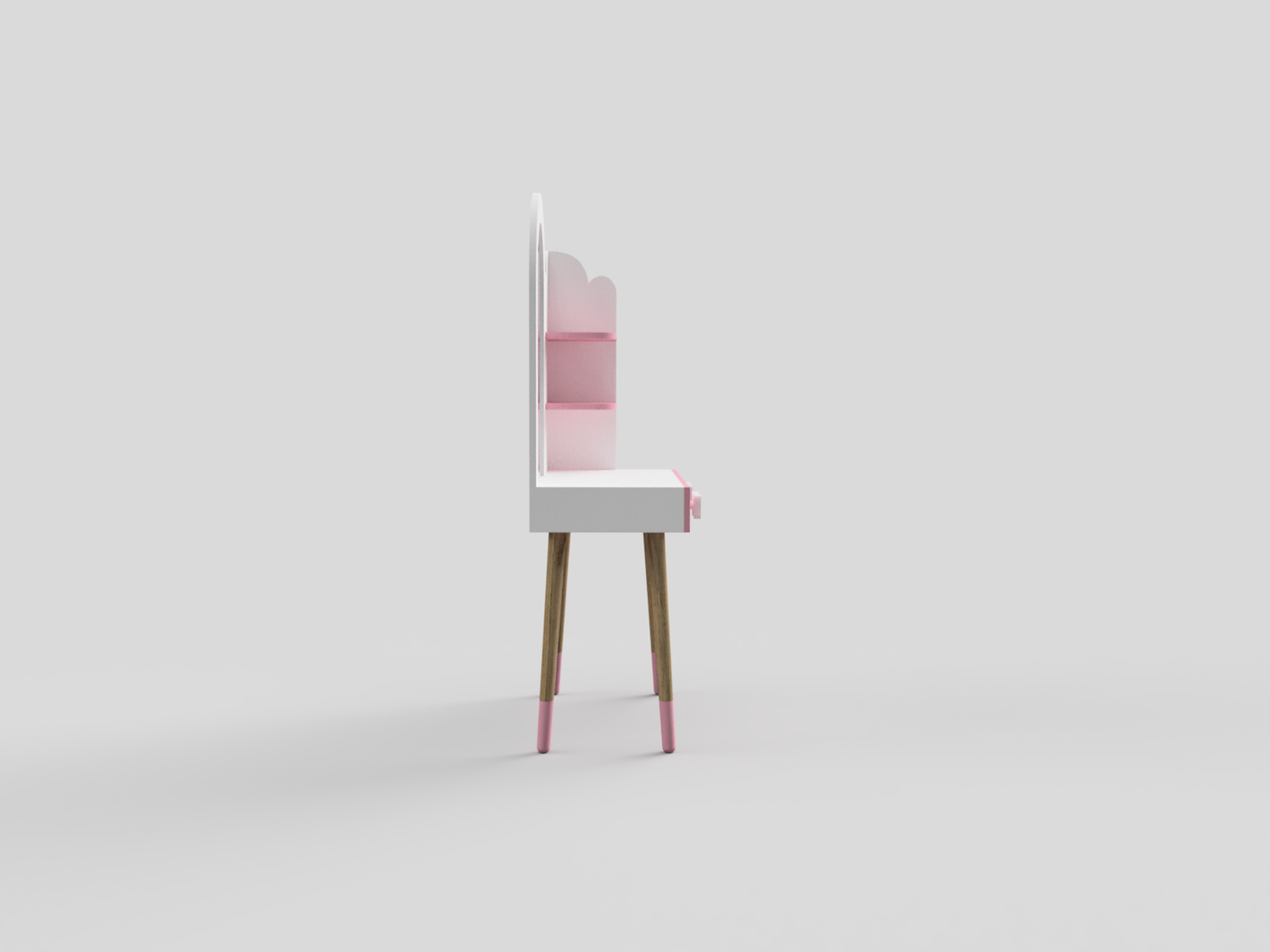 Heartland Dressing Table