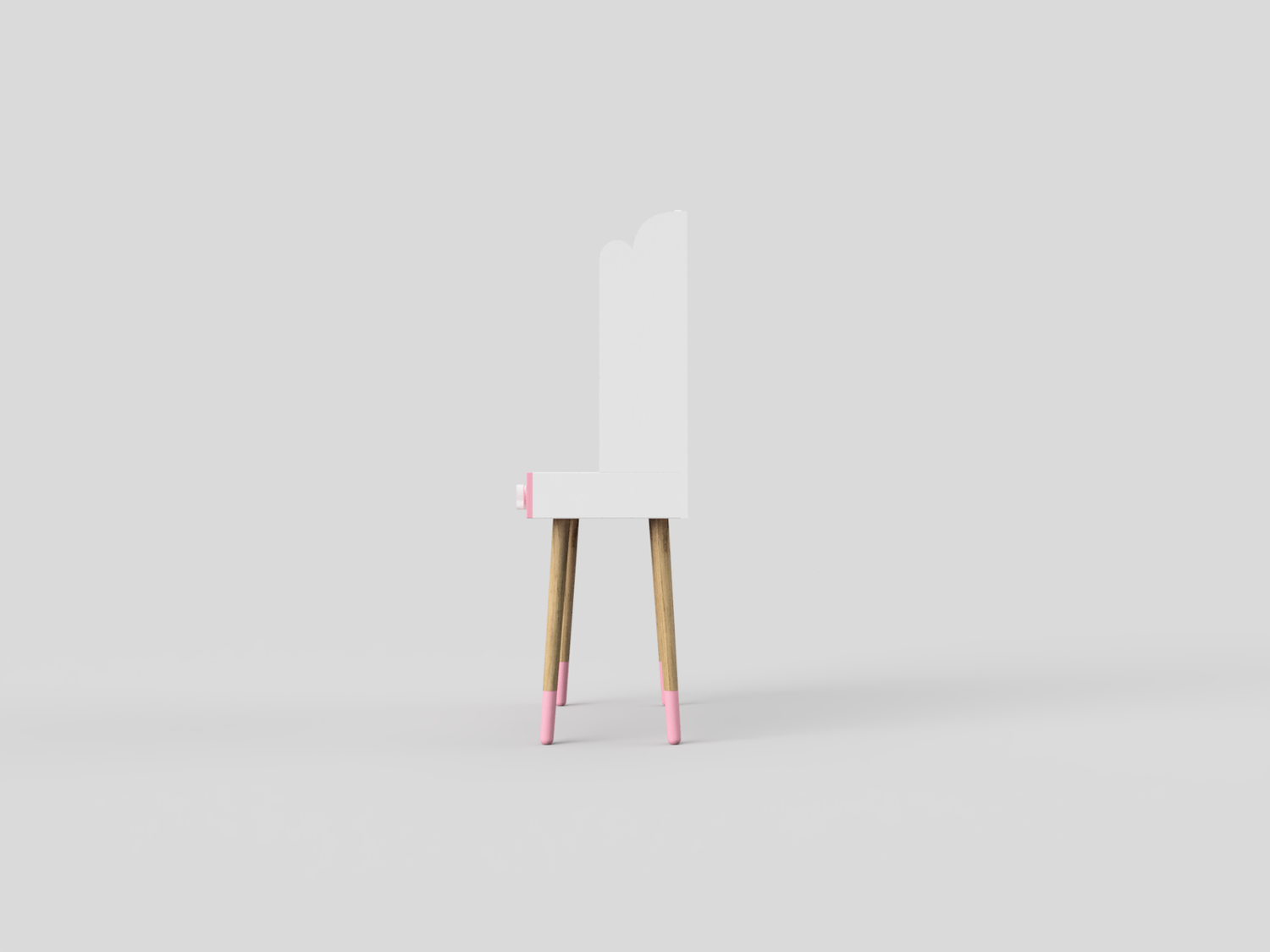 Heartland Dressing Table