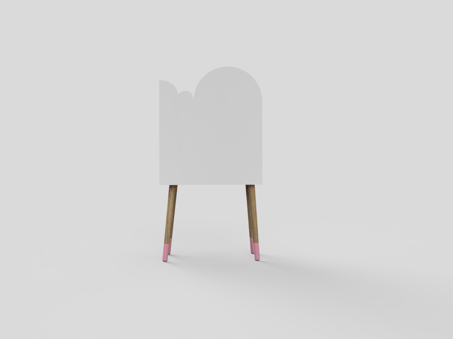 Heartland Dressing Table