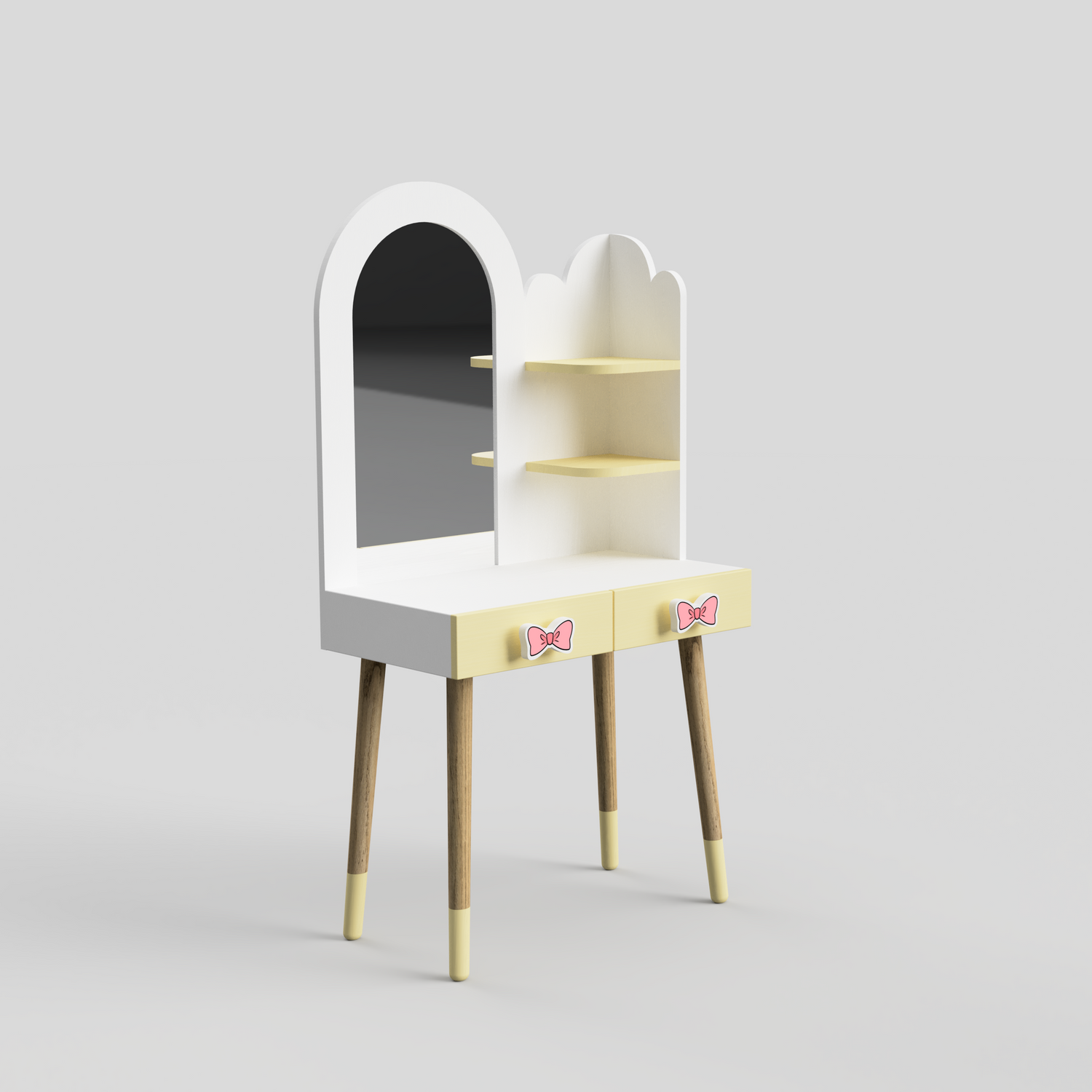 Heartland Dressing Table