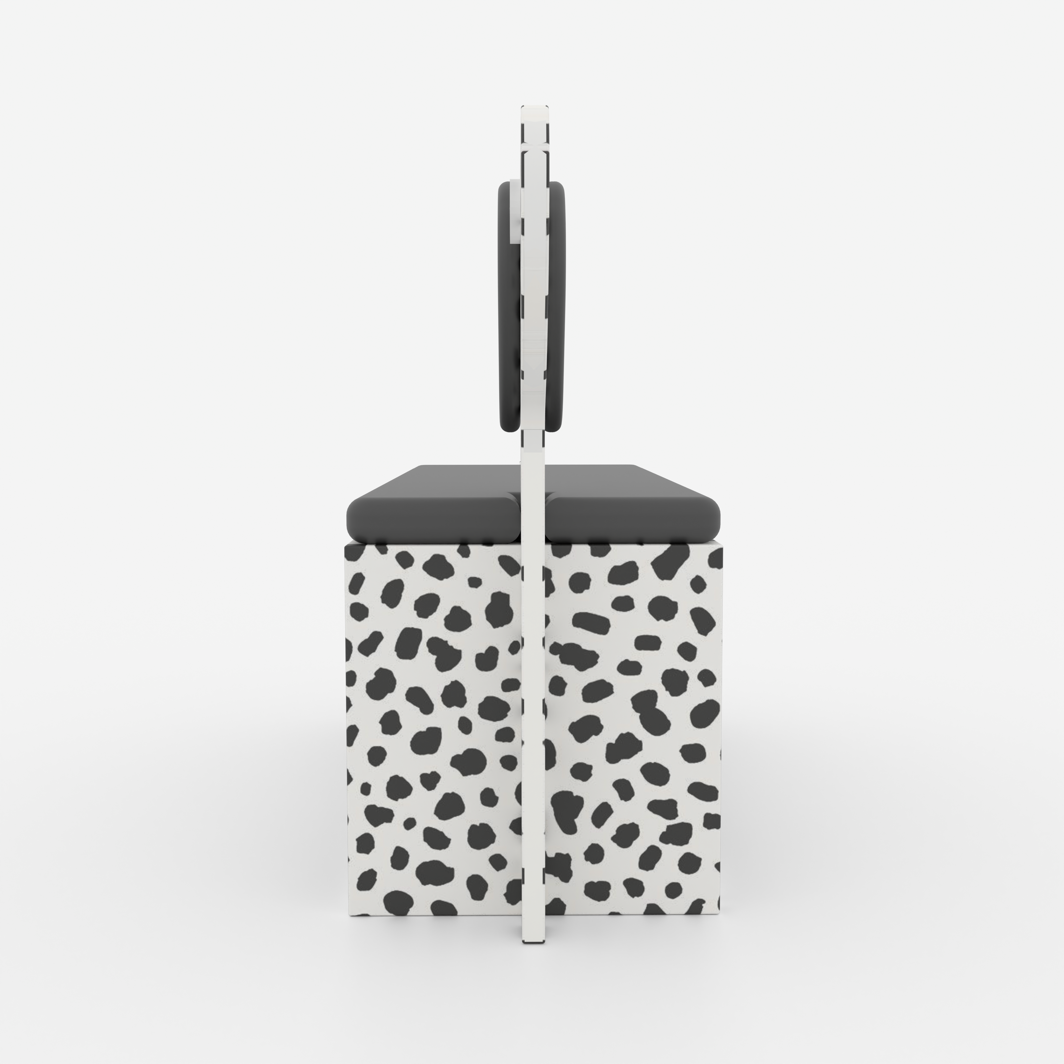 Woof Shoe Rack/Organizer