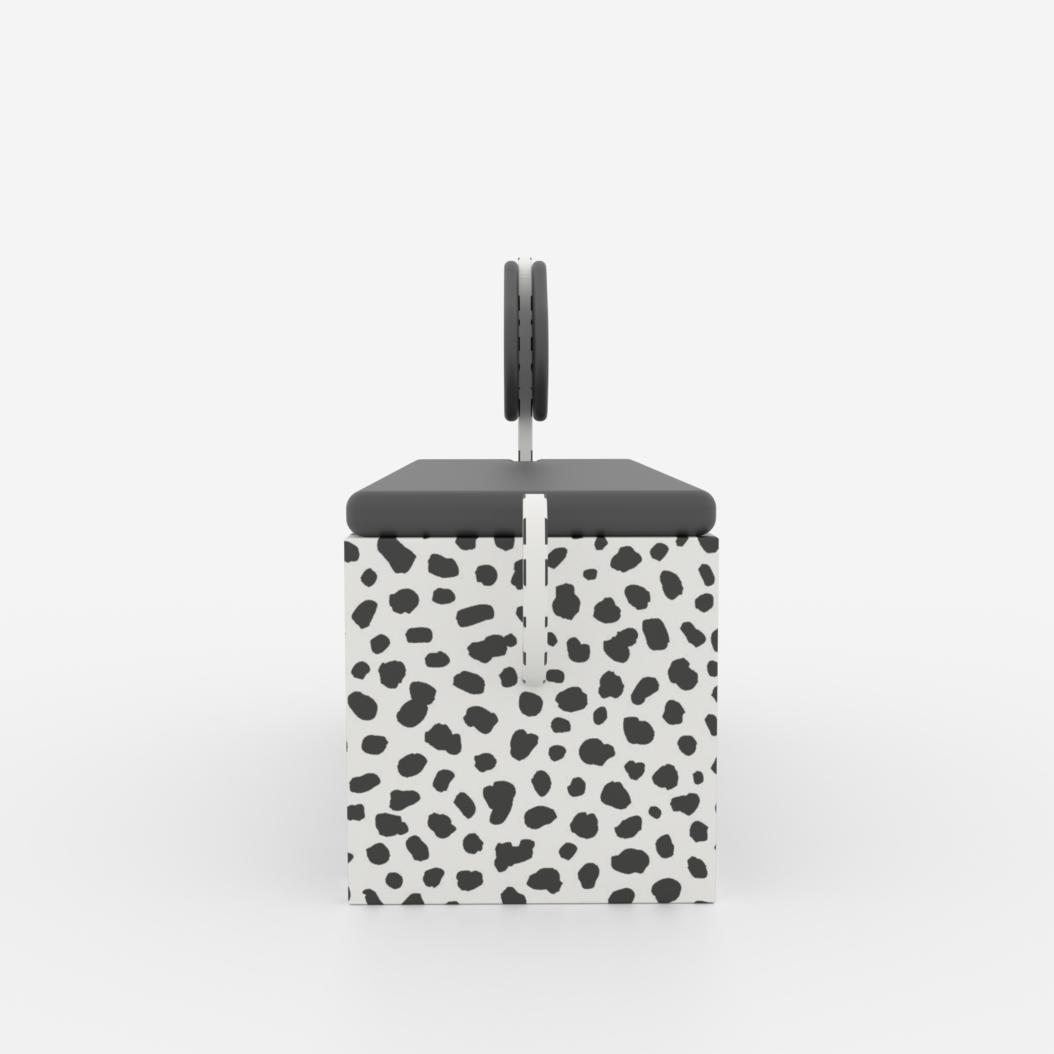 Woof Shoe Rack/Organizer