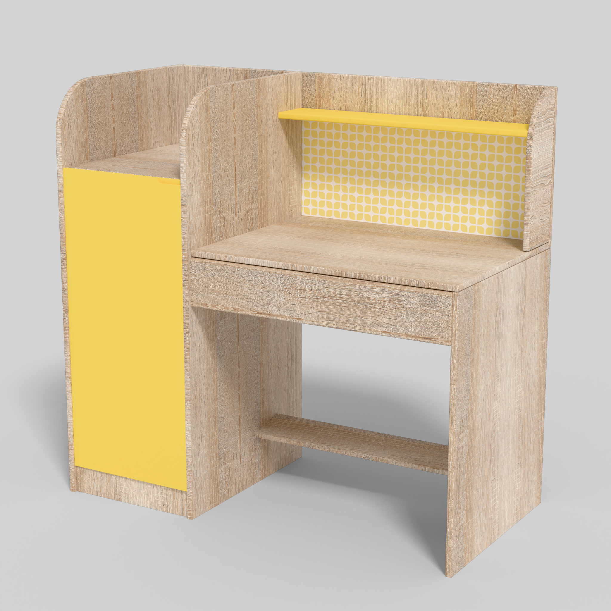 Gen Z Study Table