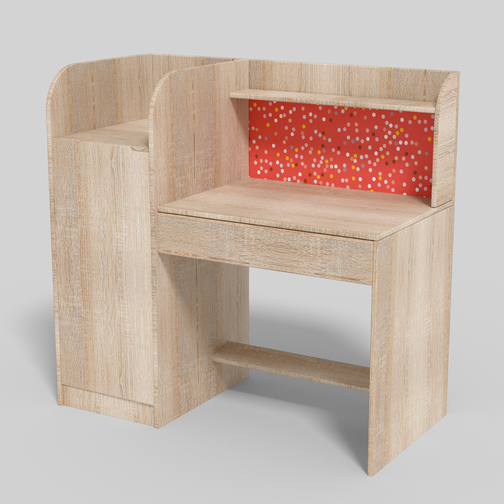 Gen Z Study Table