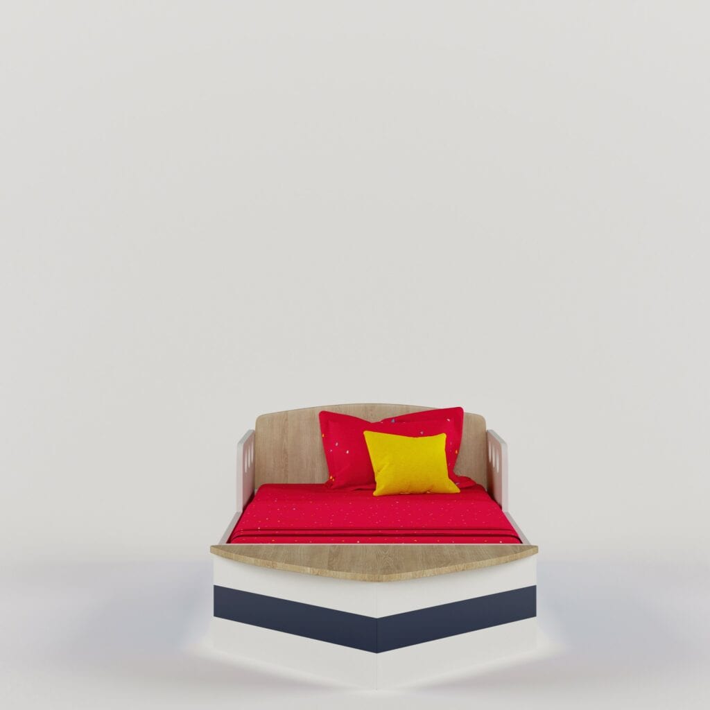 Sweet Sail Toddlers&