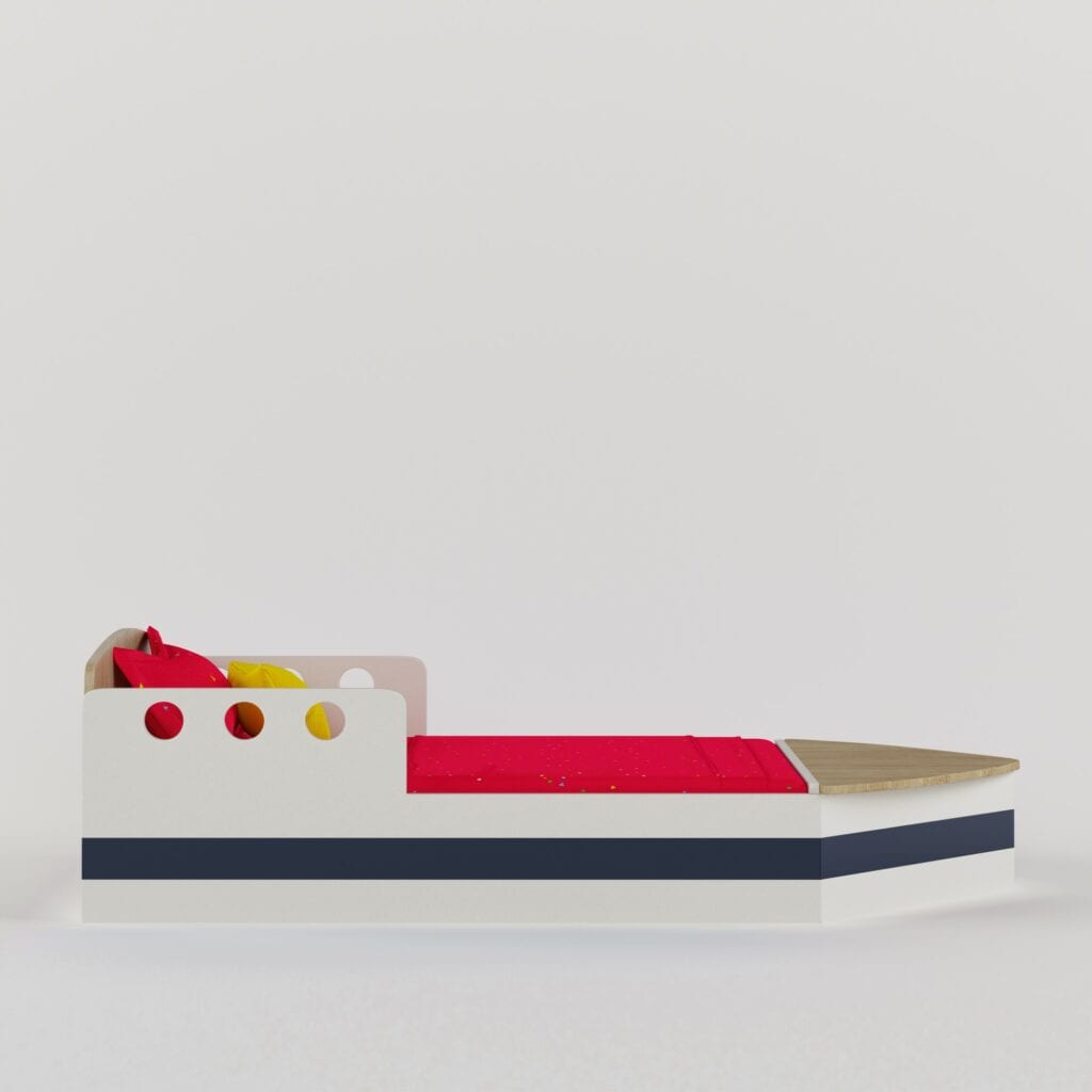 Sweet Sail Toddlers&