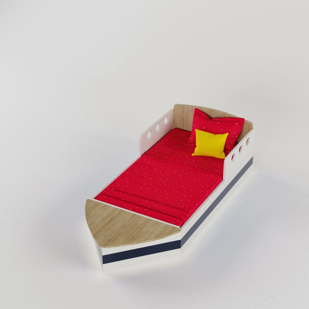 Sweet Sail Toddlers&