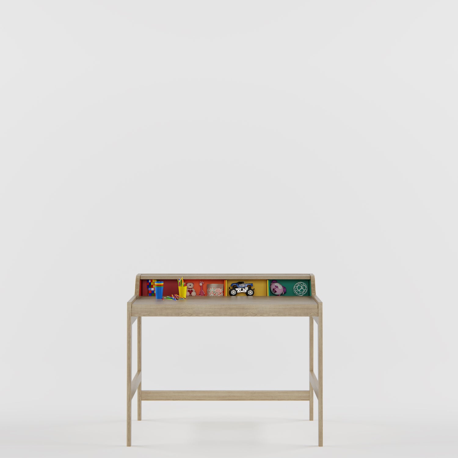 Millennial Study Table
