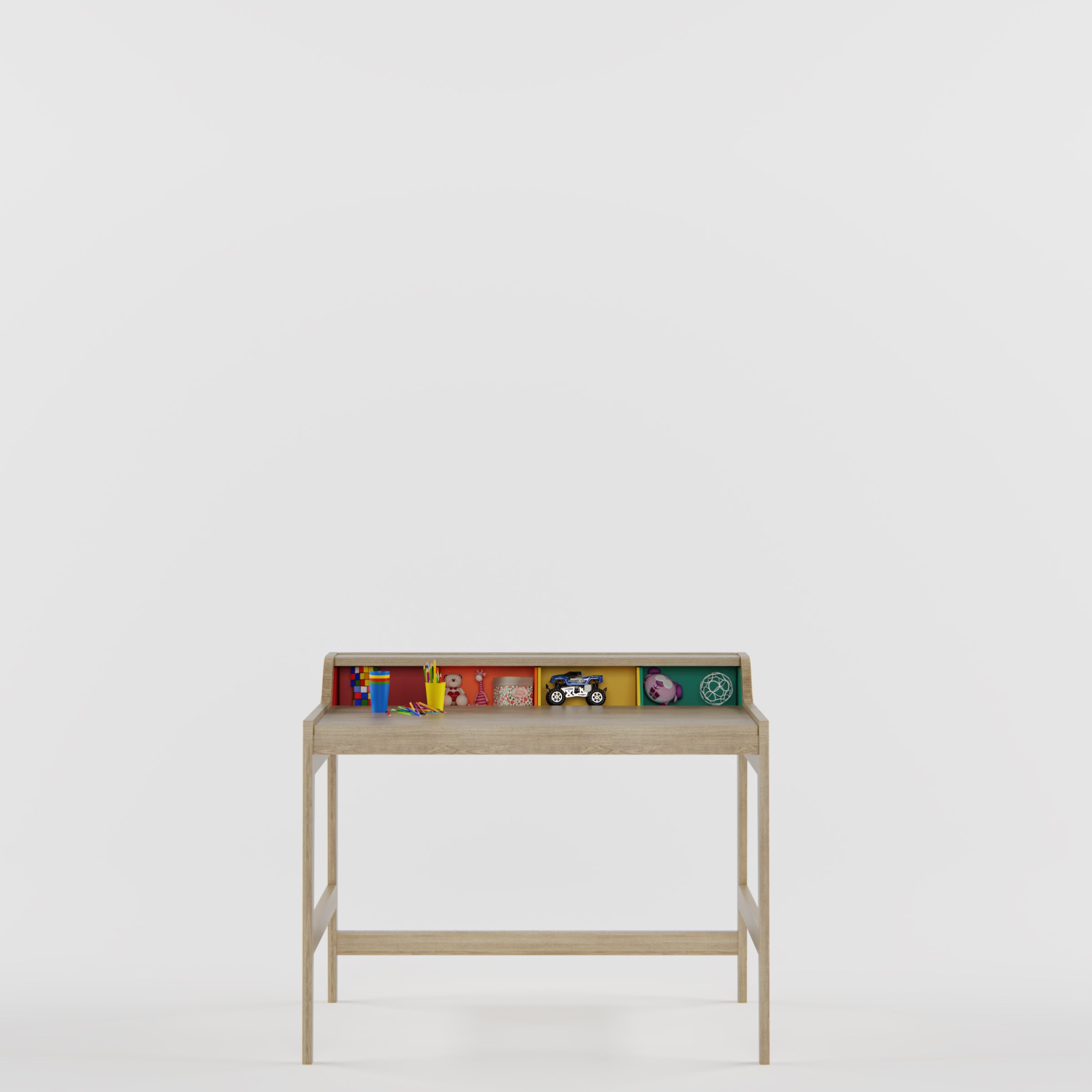 Millennial Study Table